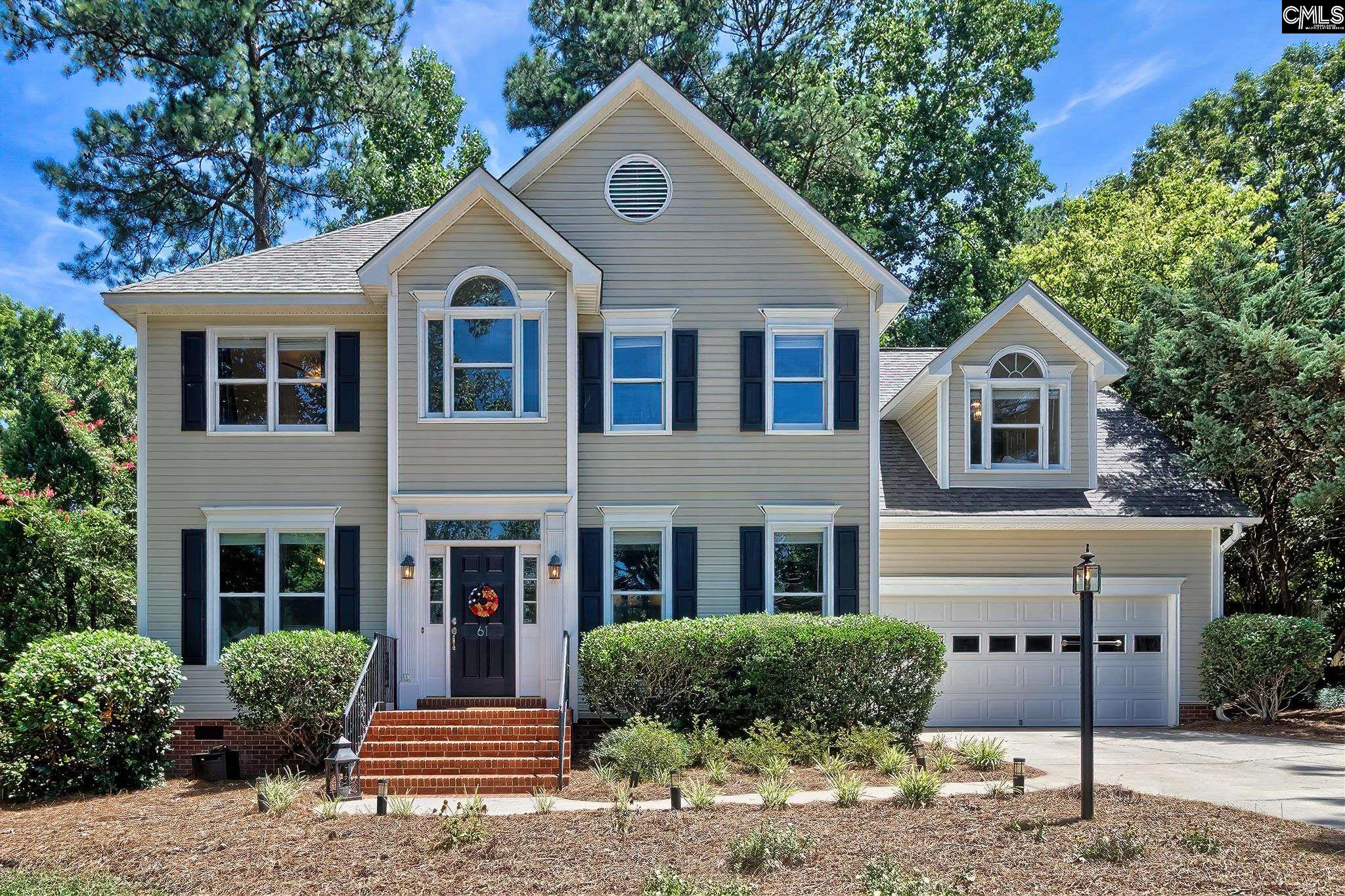 61 Circleview Drive Lexington, SC 29072