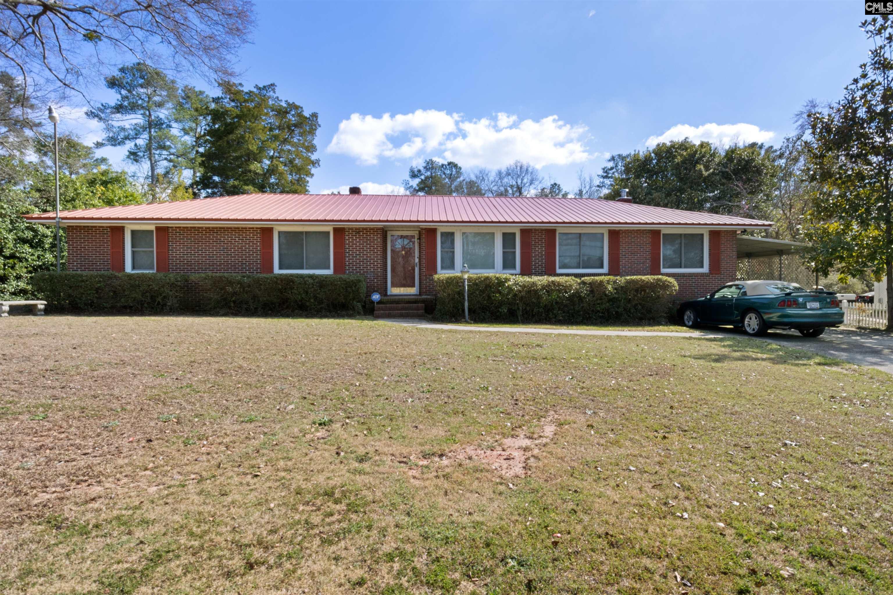 1440 Leesburg Road Columbia, SC 29209-2212