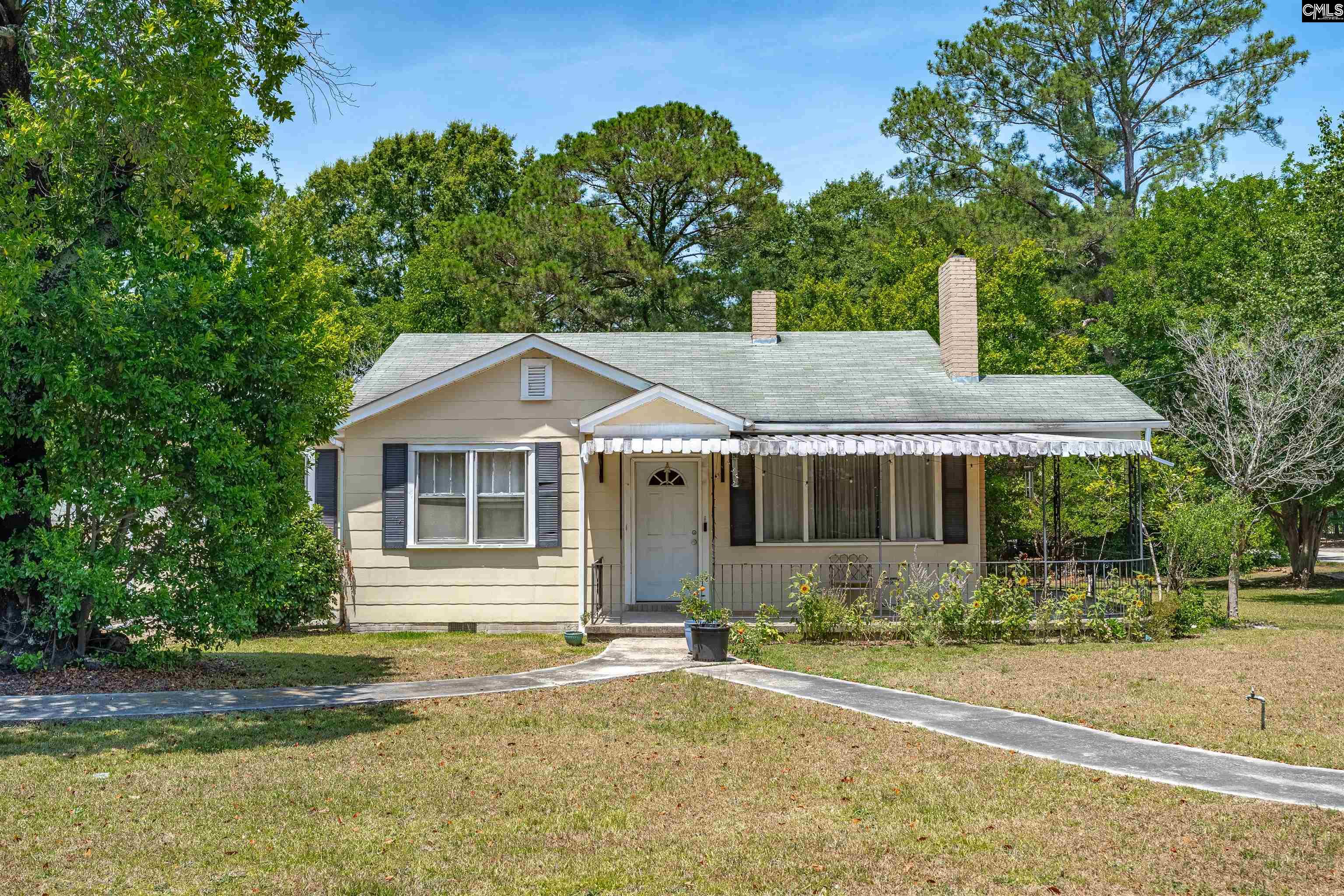 203 Chippewa Drive Columbia, SC 29210-6508