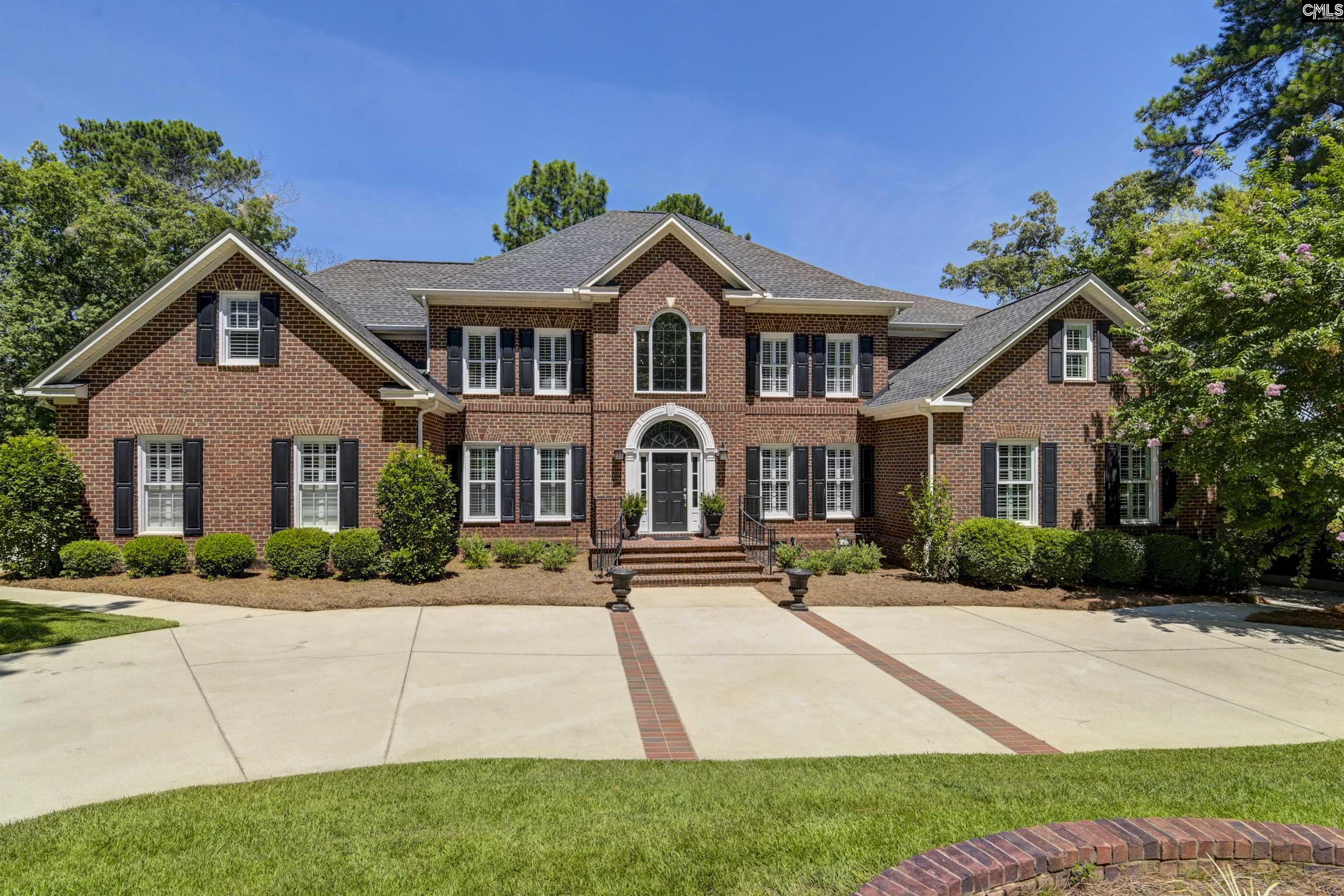 882 S Kings Grant Drive Columbia, SC 29209