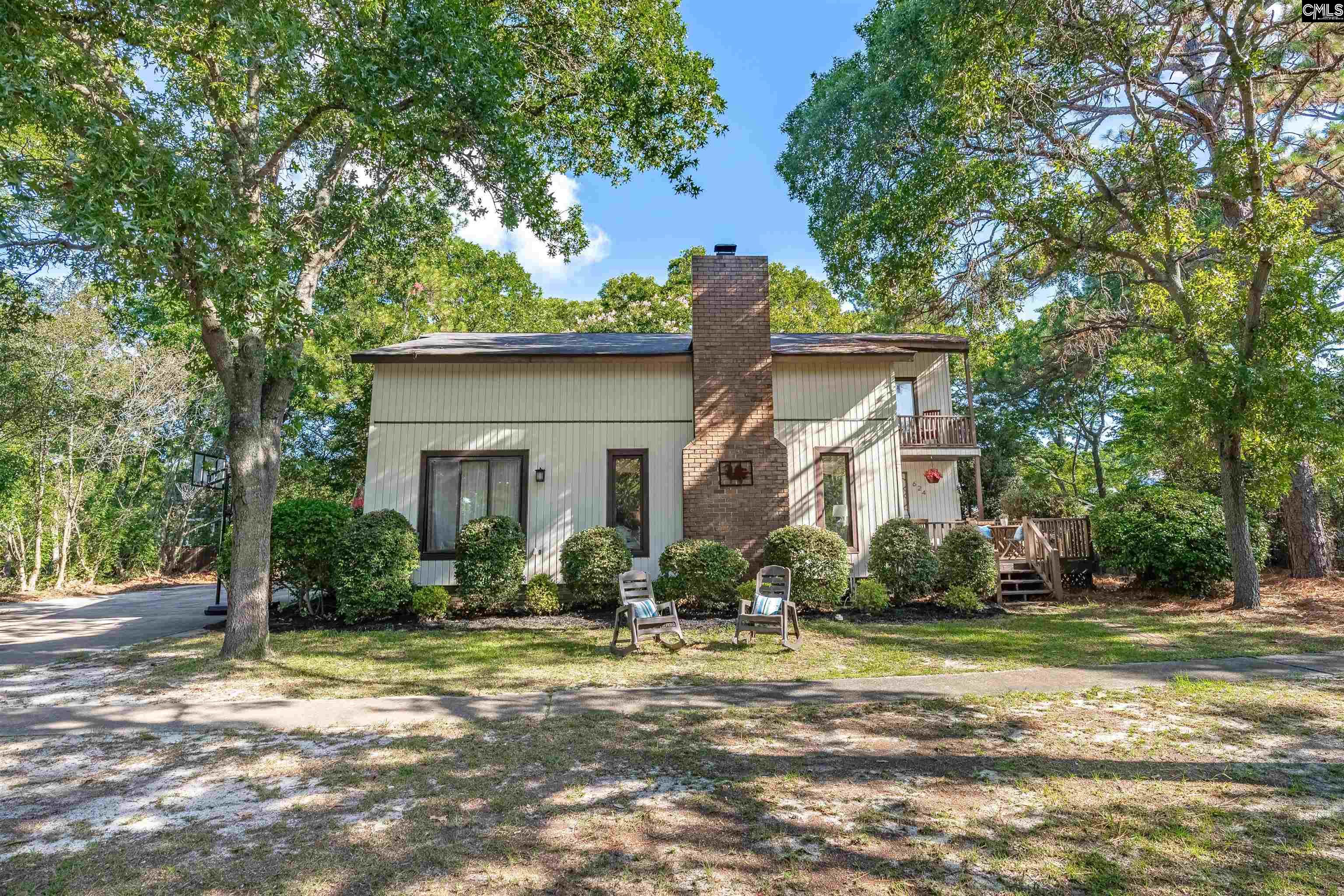 624 Cold Branch Drive Columbia, SC 29223