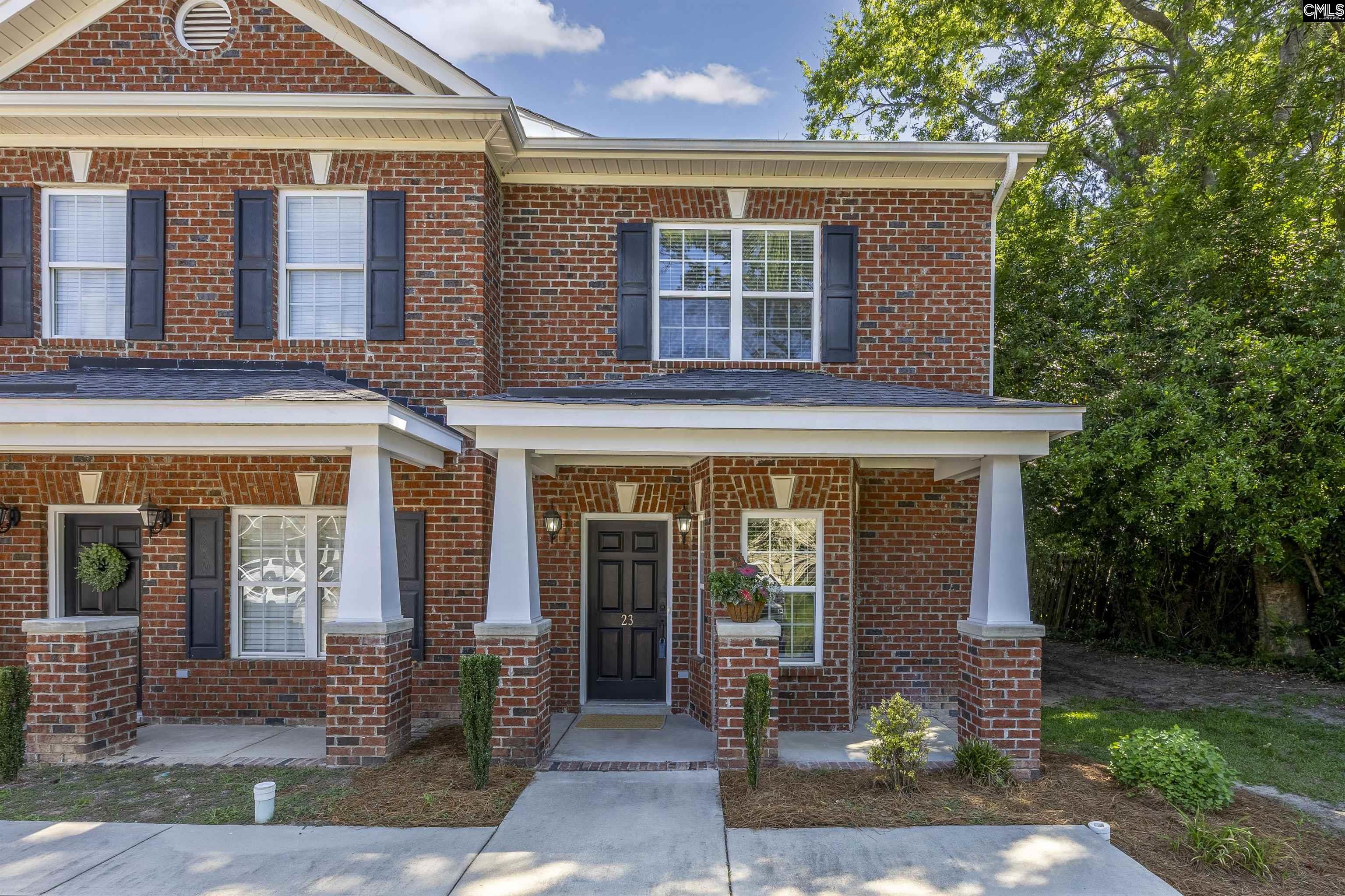 1320 Brennen Road Columbia, SC 29206