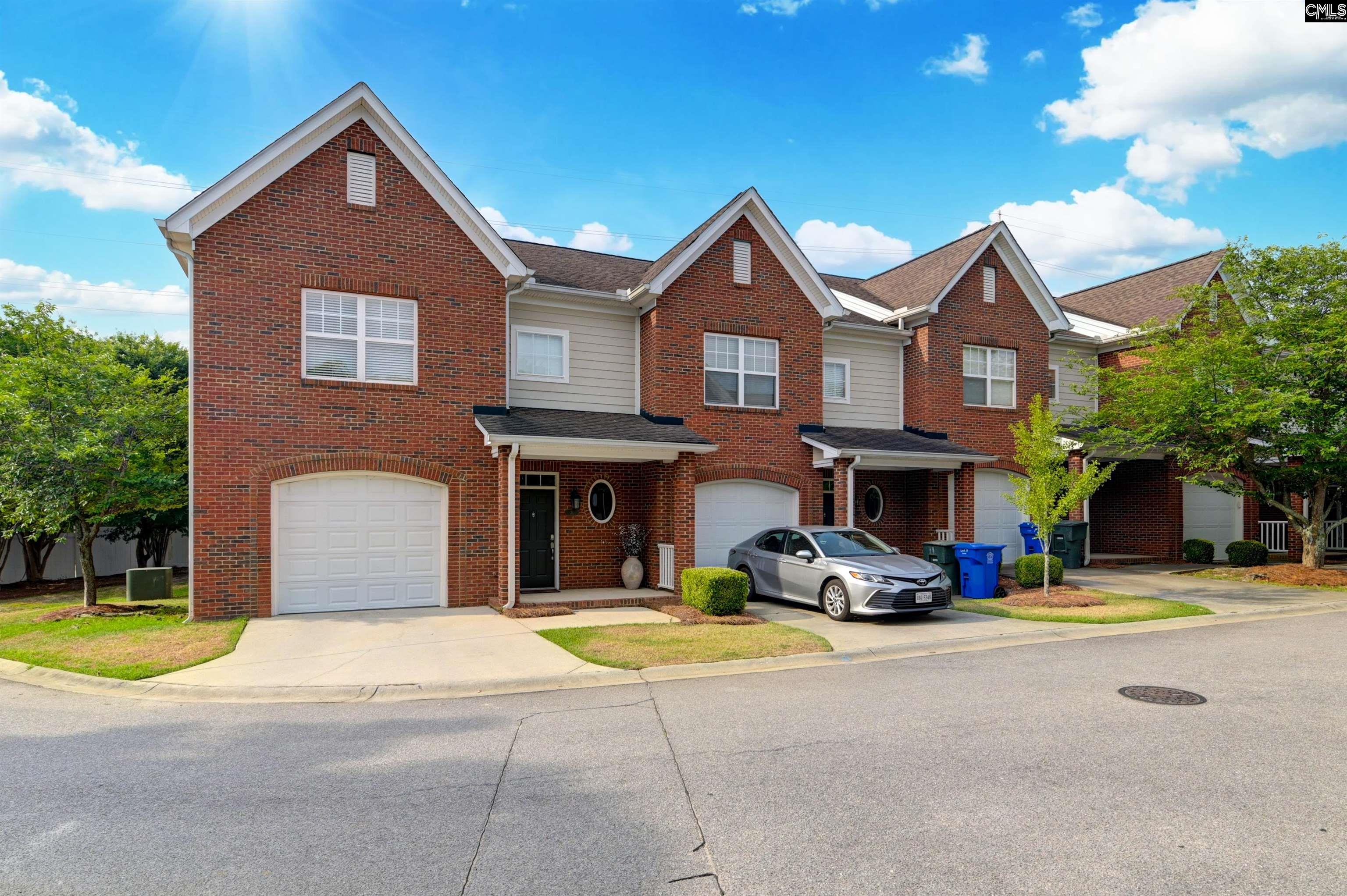 21 Cottonplace Lane Columbia, SC 29201