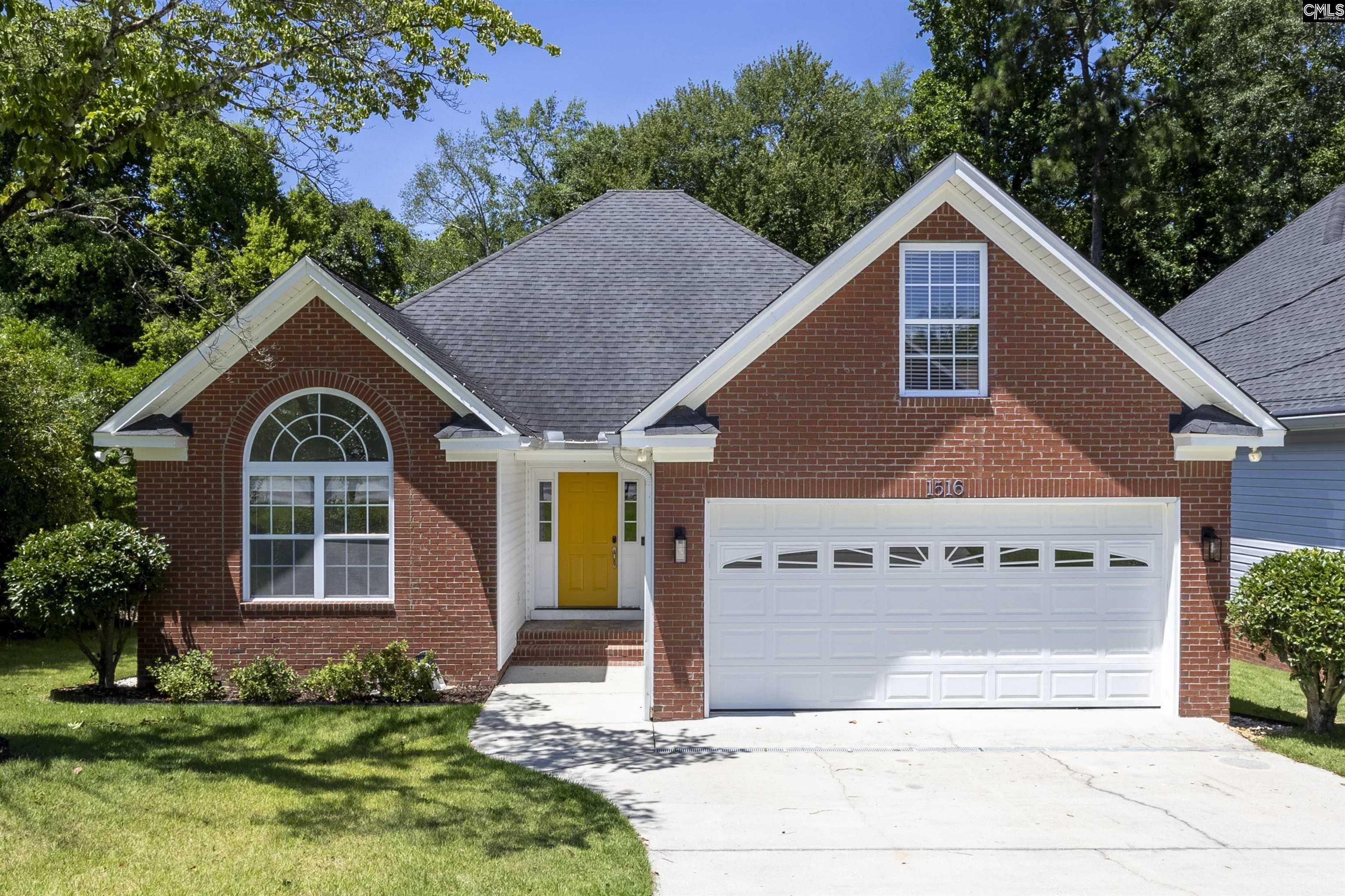 1516 13th Street Cayce, SC 29033