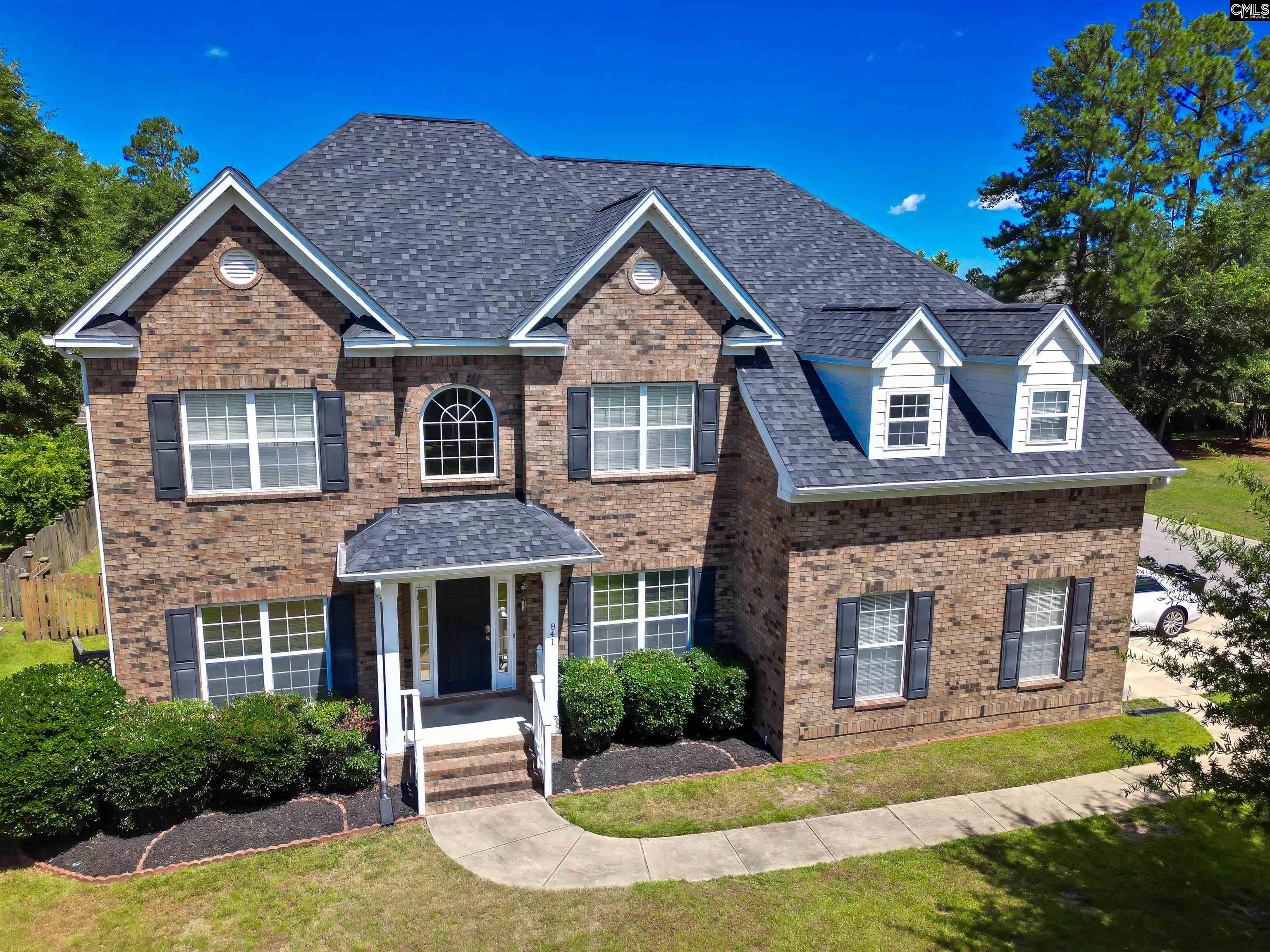 841 Centennial Drive Columbia, SC 29229