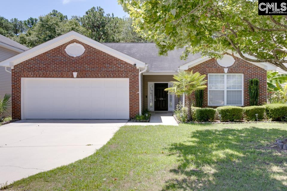 126 Cochin Trace Lexington, SC 29072