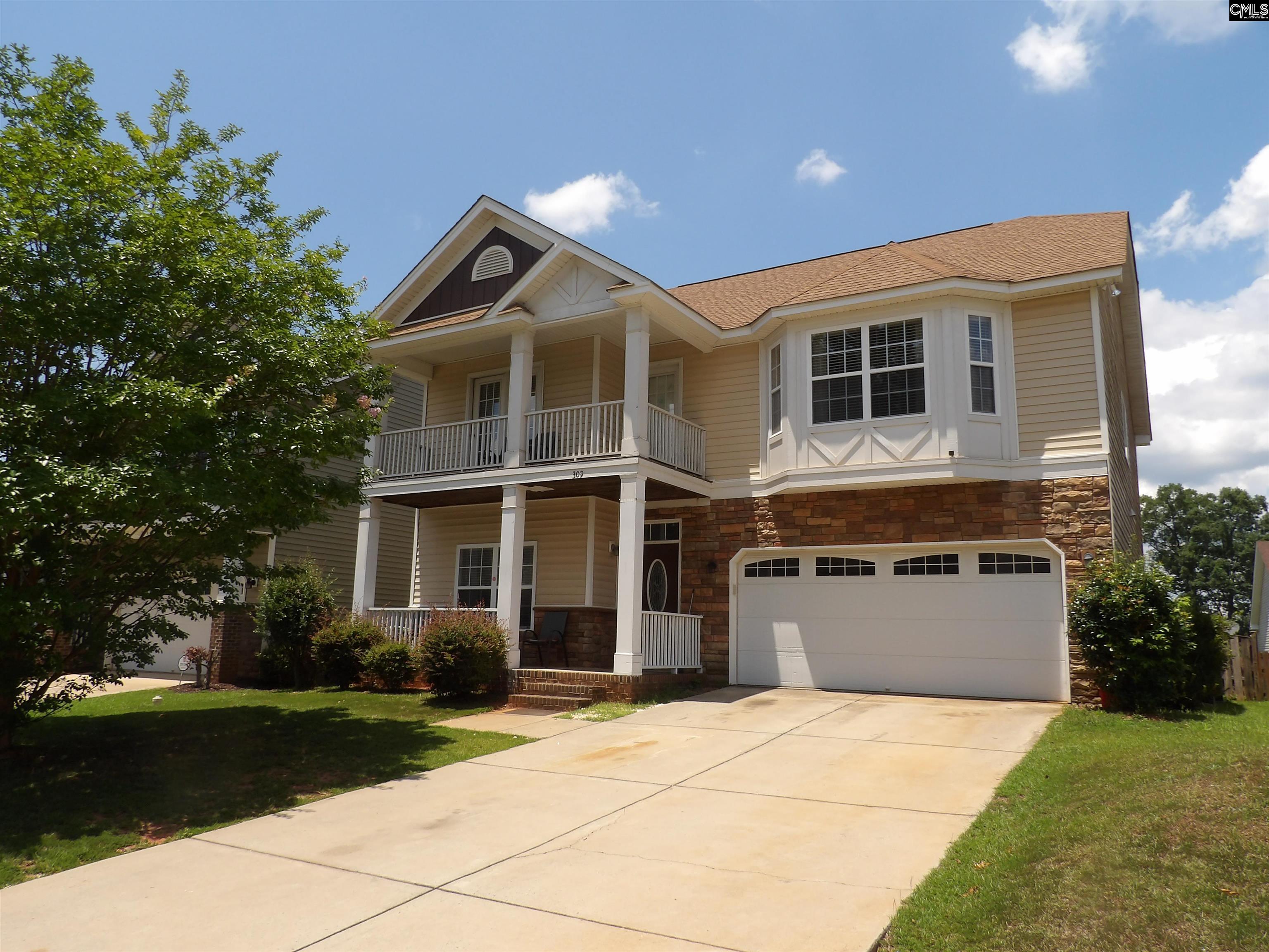 309 Beckenham Street Lexington, SC 29072