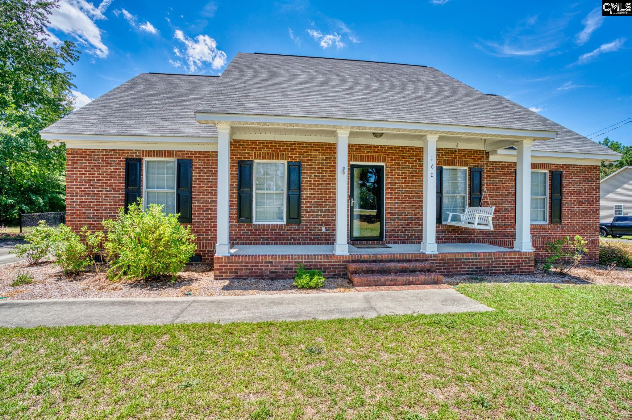 160 Chapel Road West Columbia, SC 29172