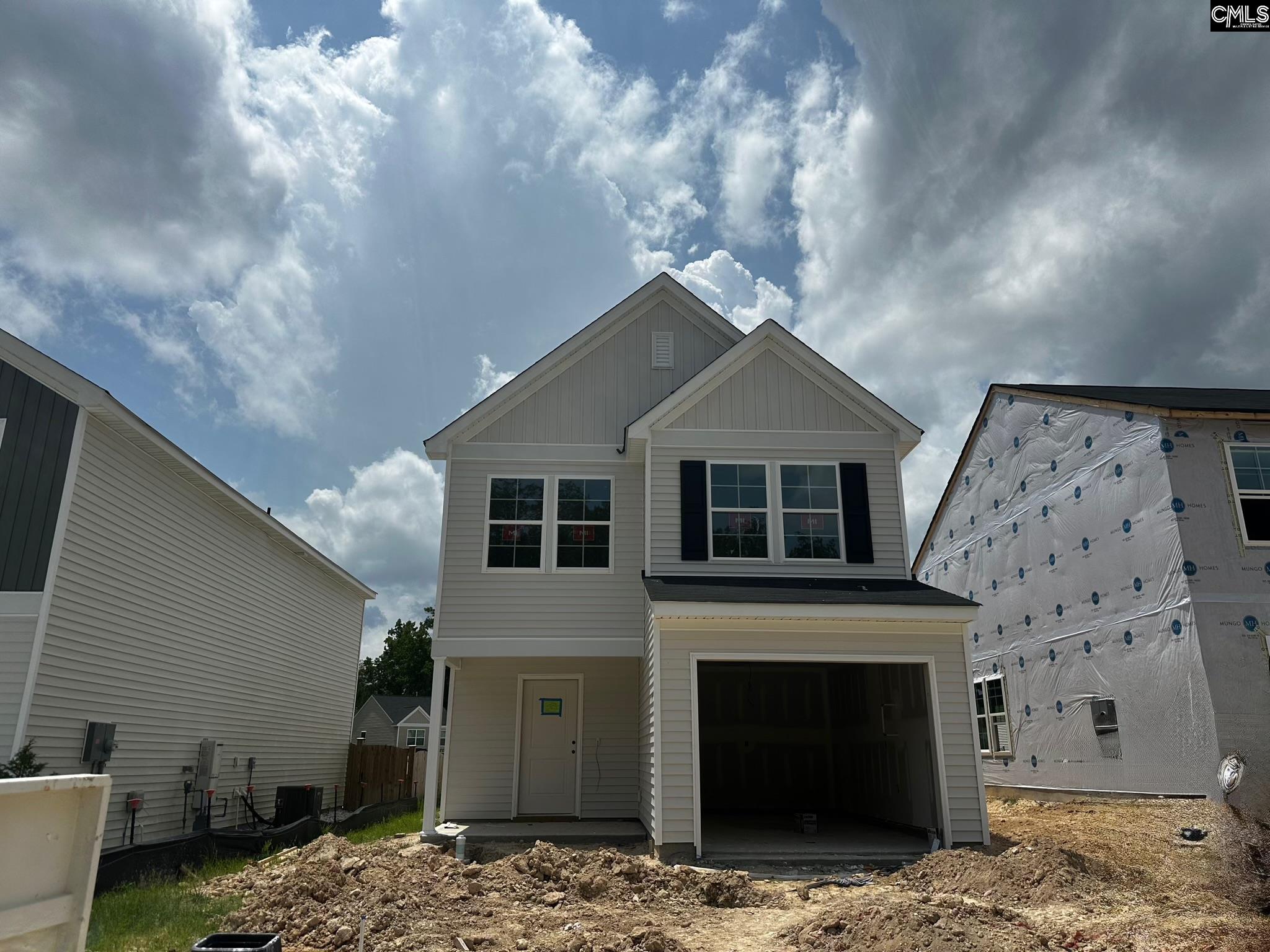 624 Wooster Drive Columbia, SC 29223