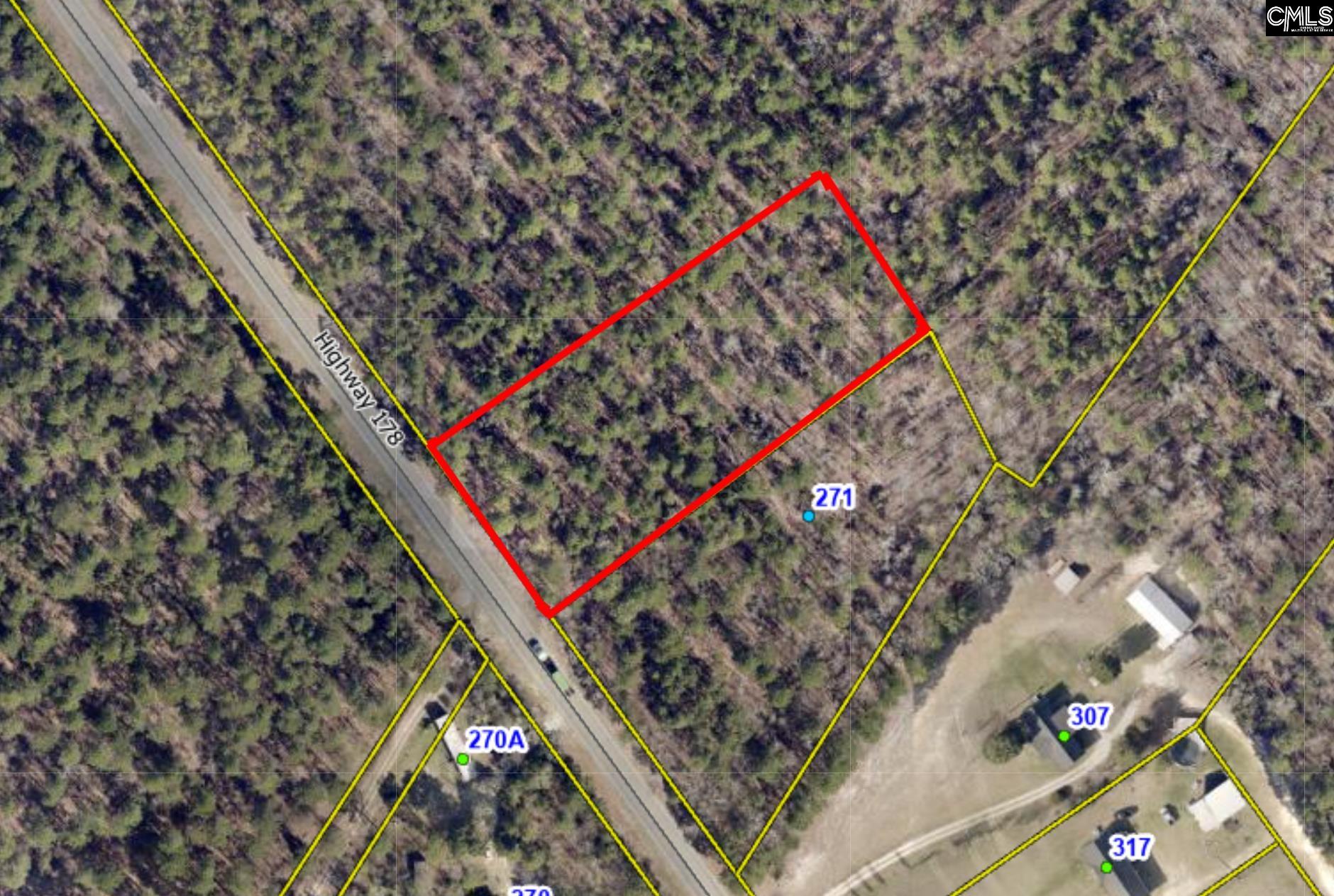 Fort Pond Road Unit #110 Lexington, SC 29123