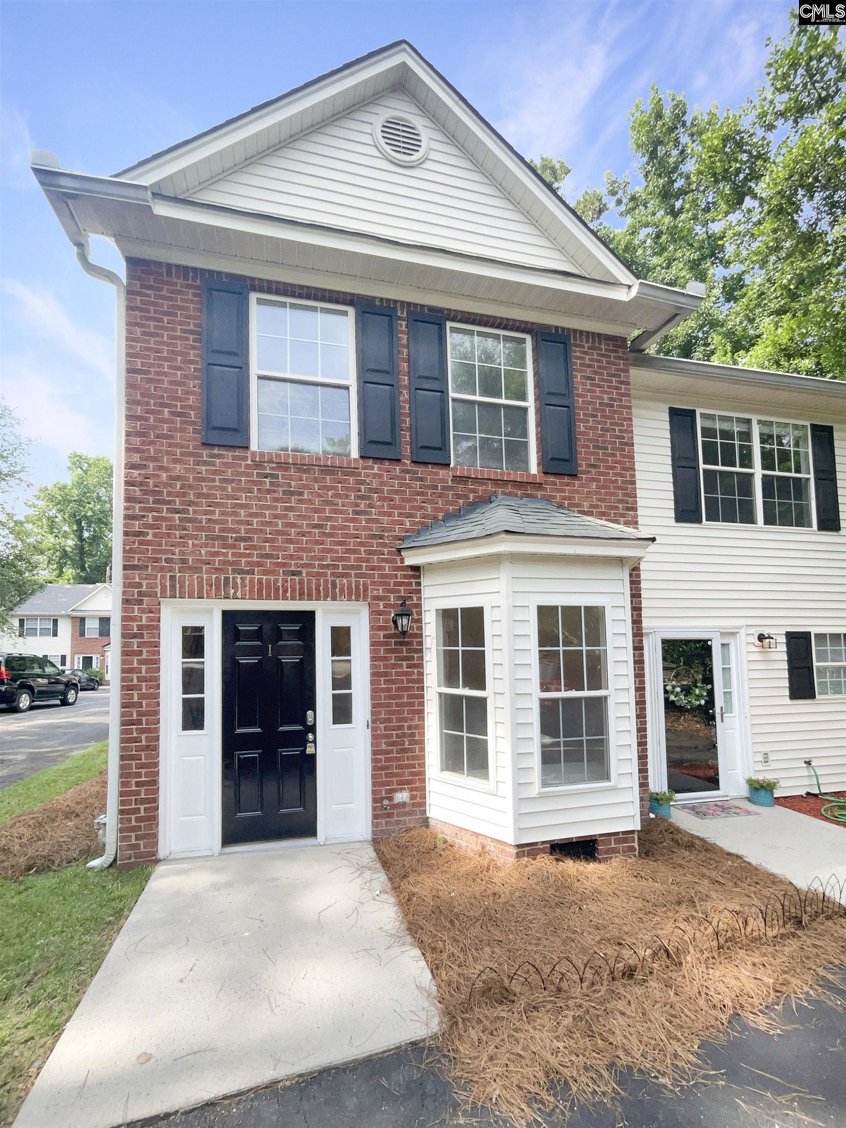 3845 Overbrook Drive Columbia, SC 29205