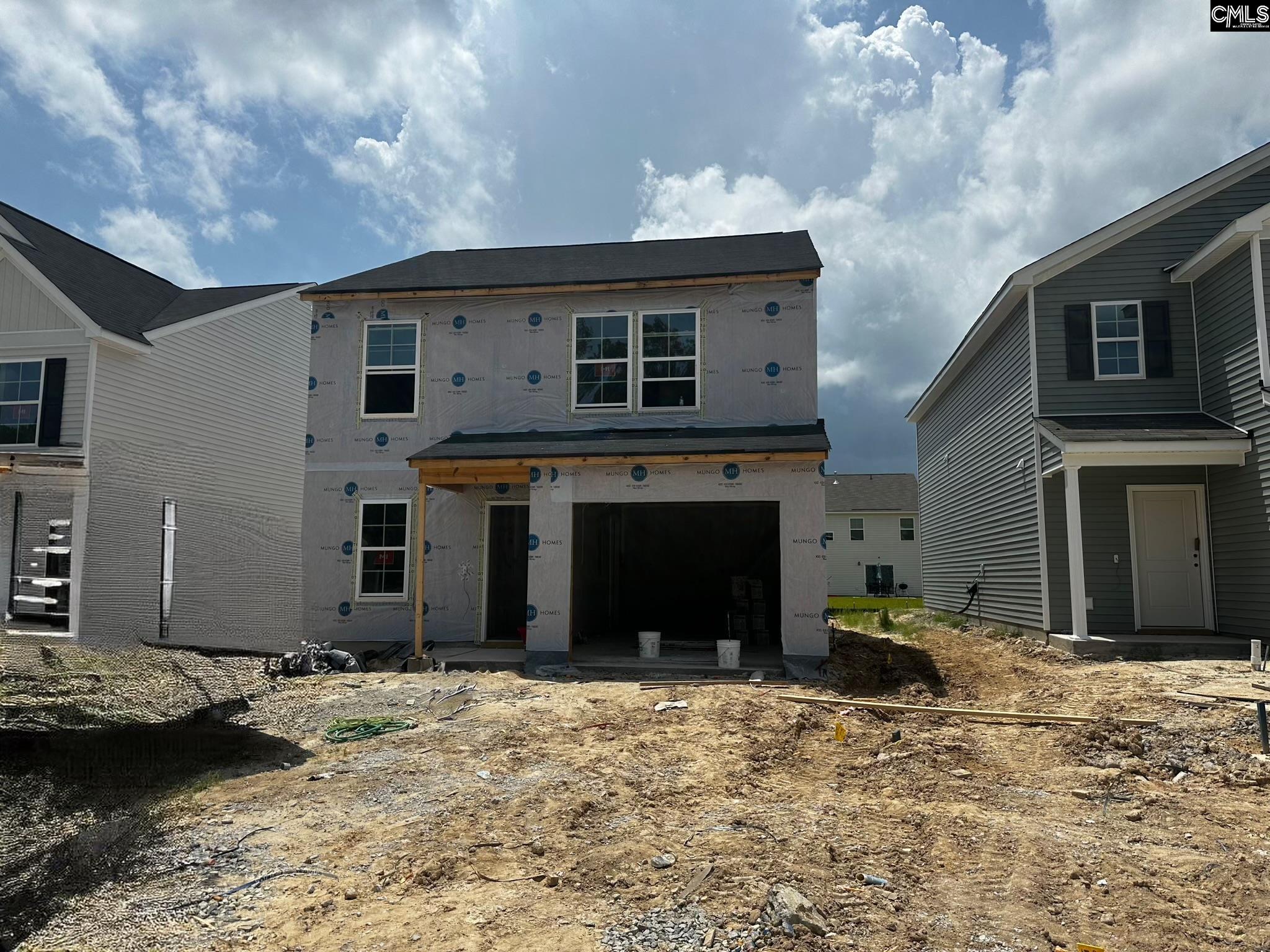620 Wooster Drive Columbia, SC 29223