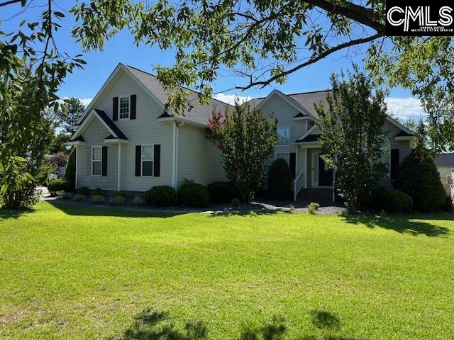 3 Rugar Drive Lugoff, SC 29078