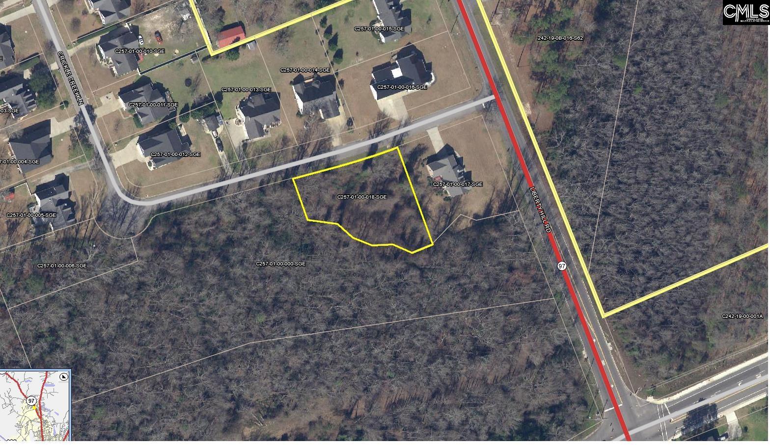 11 Crickle Creek Lane, Camden, South Carolina image 1