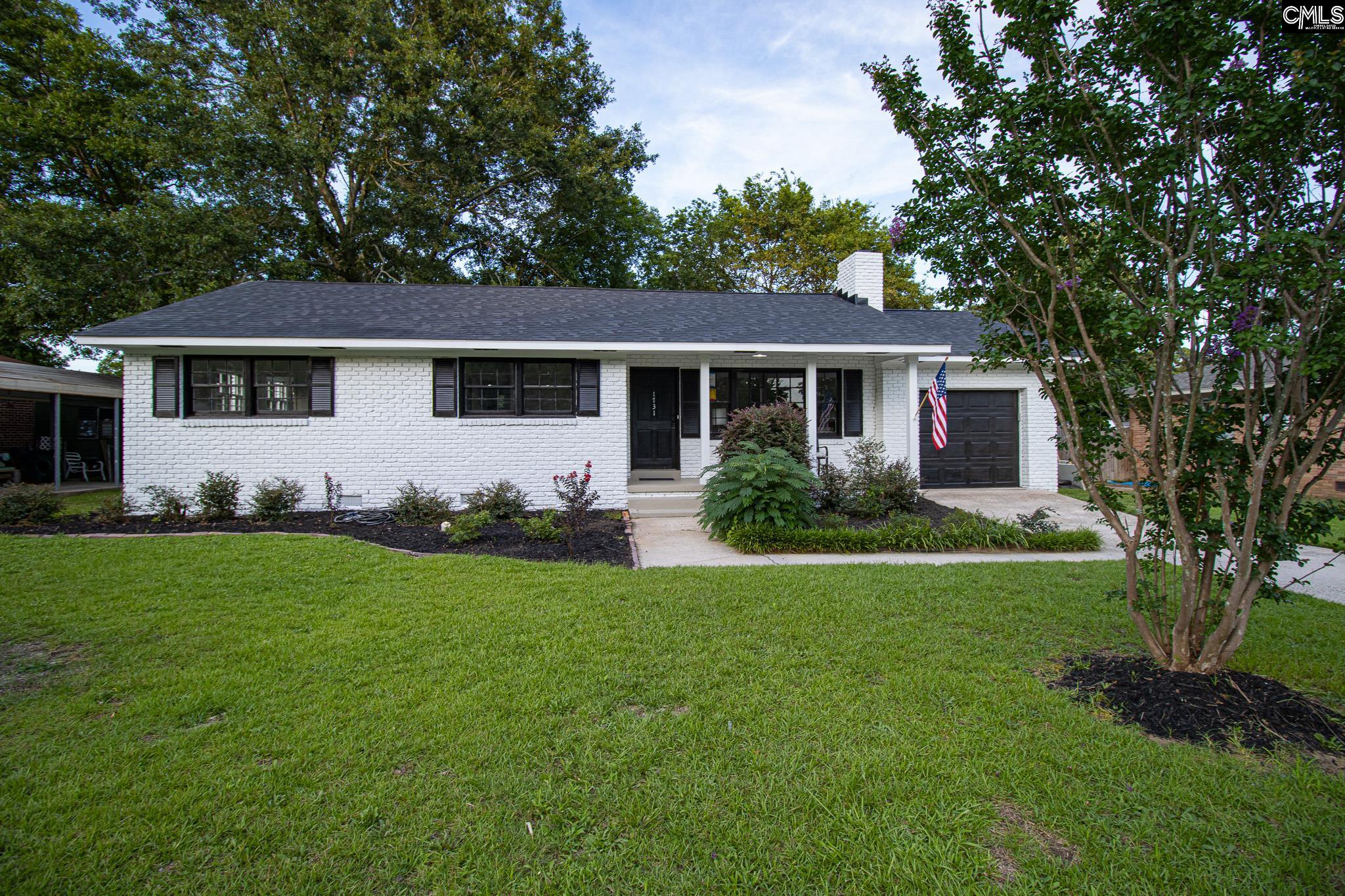 1731 Chadsworth Drive Cayce, SC 29033