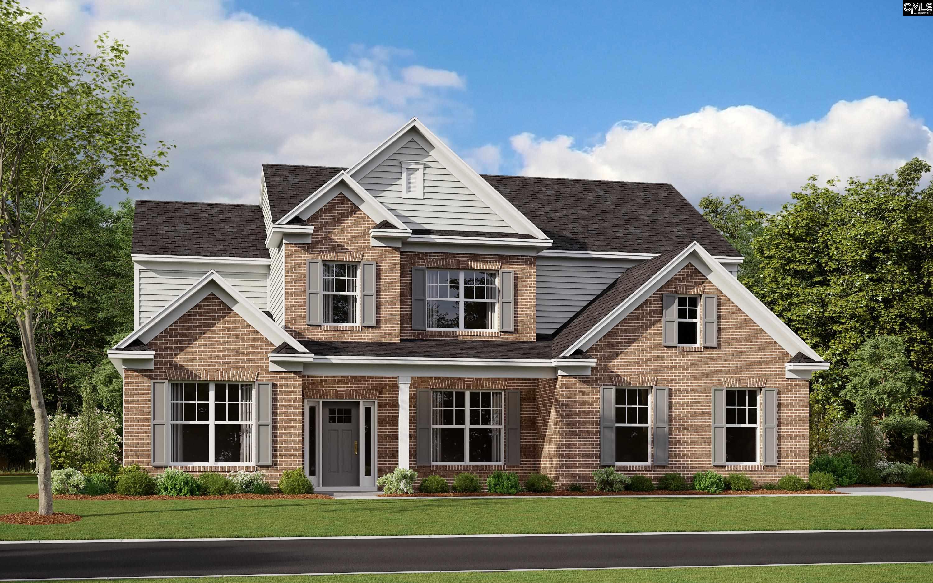 780 Scarlet Oak Road Blythewood, SC 29016