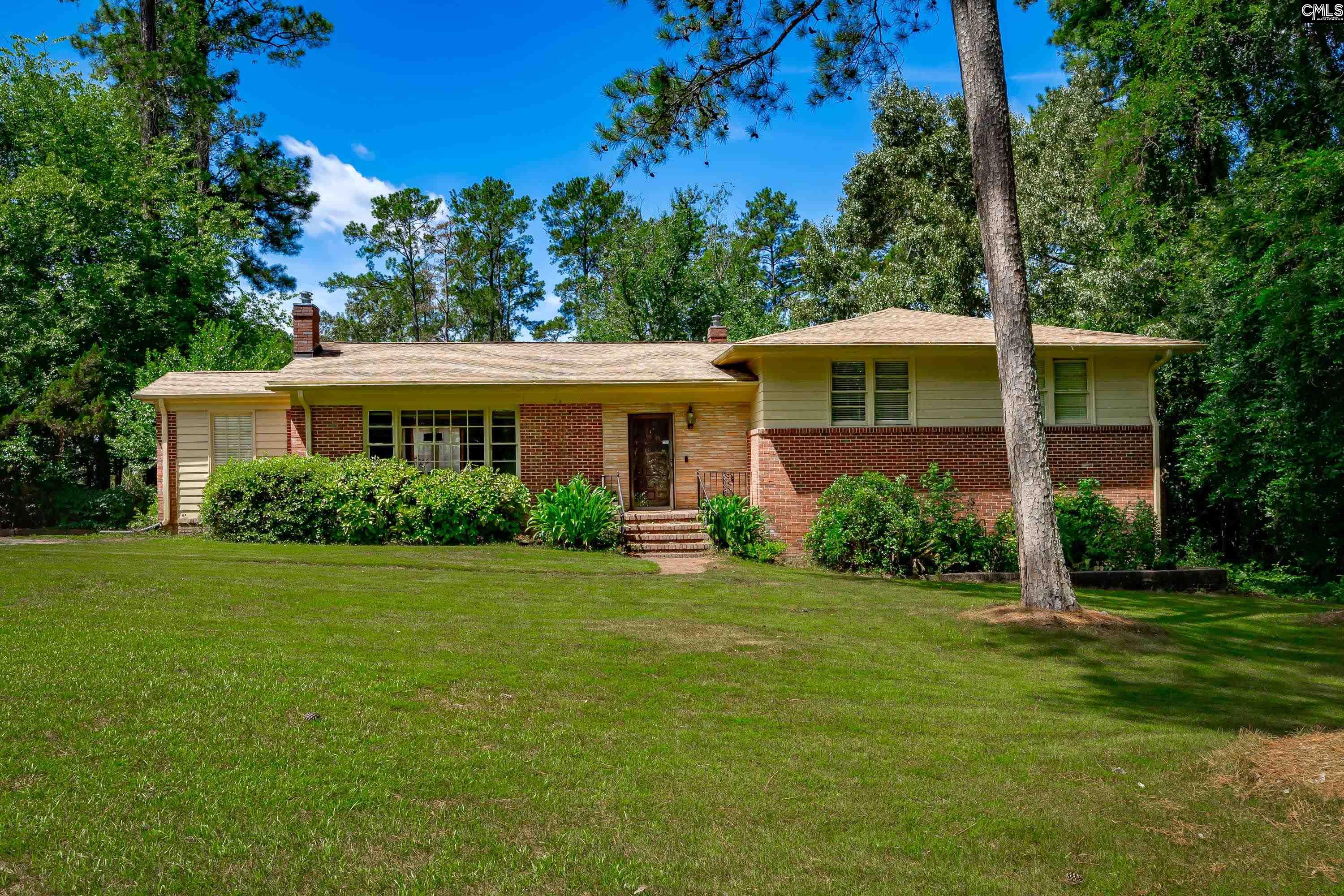 6053 Woodvine Road Columbia, SC 29206