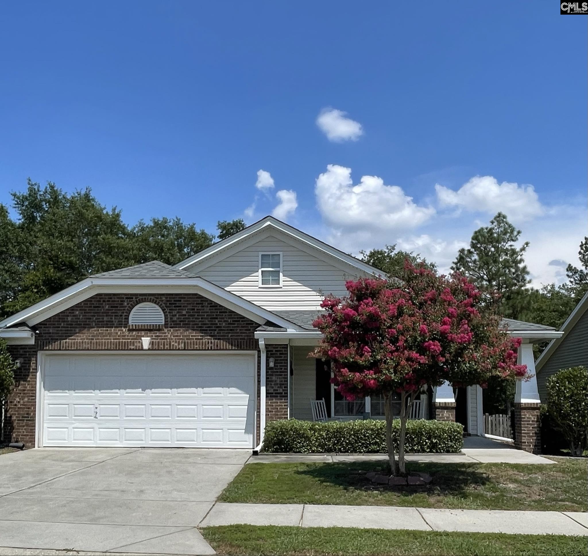 137 White Cedar Way Lexington, SC 29073