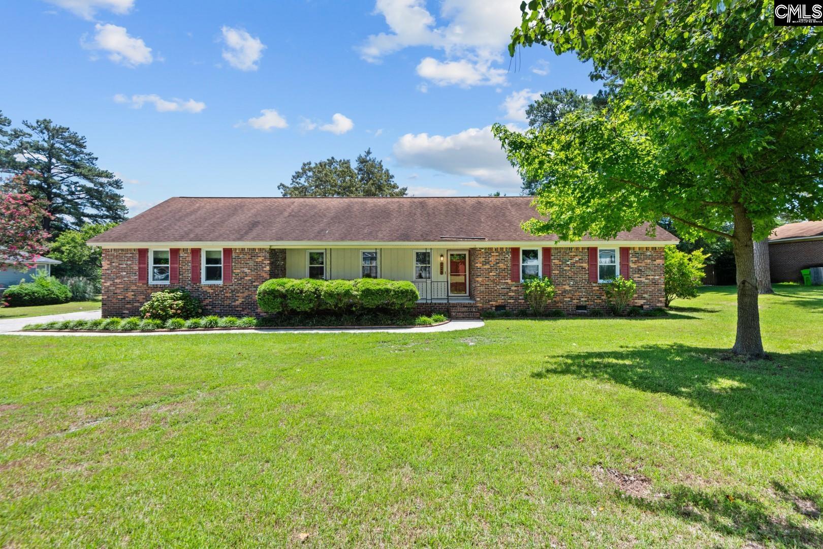 229 Deer Run Road Elgin, SC 29045