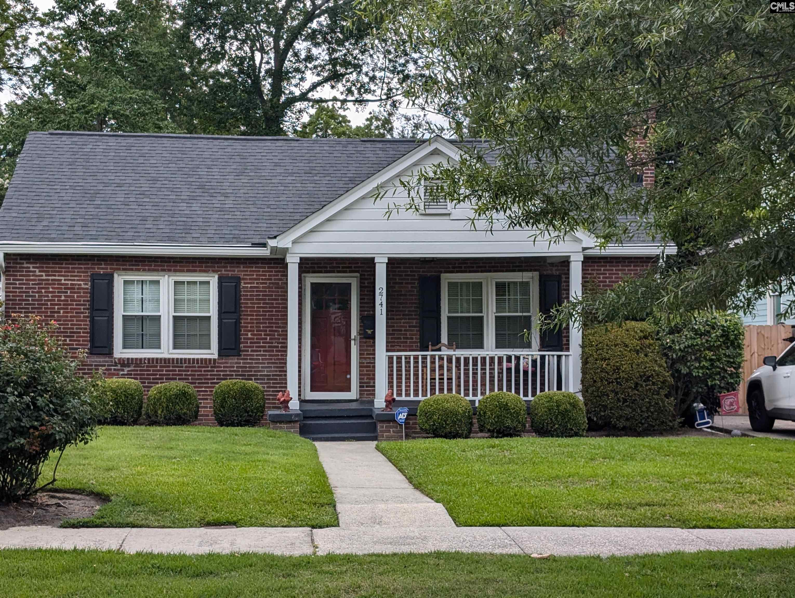 Shandon Neighborhood Homes for Sale in Columbia SC