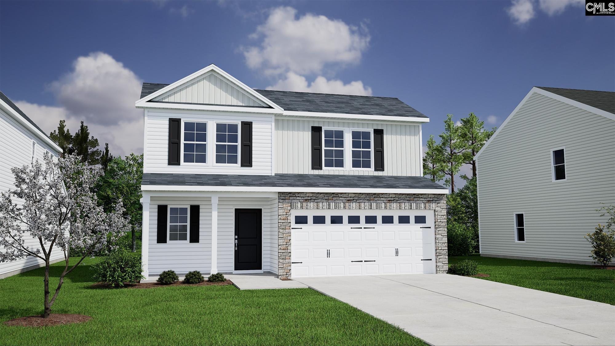 287 Ridley Hill Lane Elgin, SC 29045