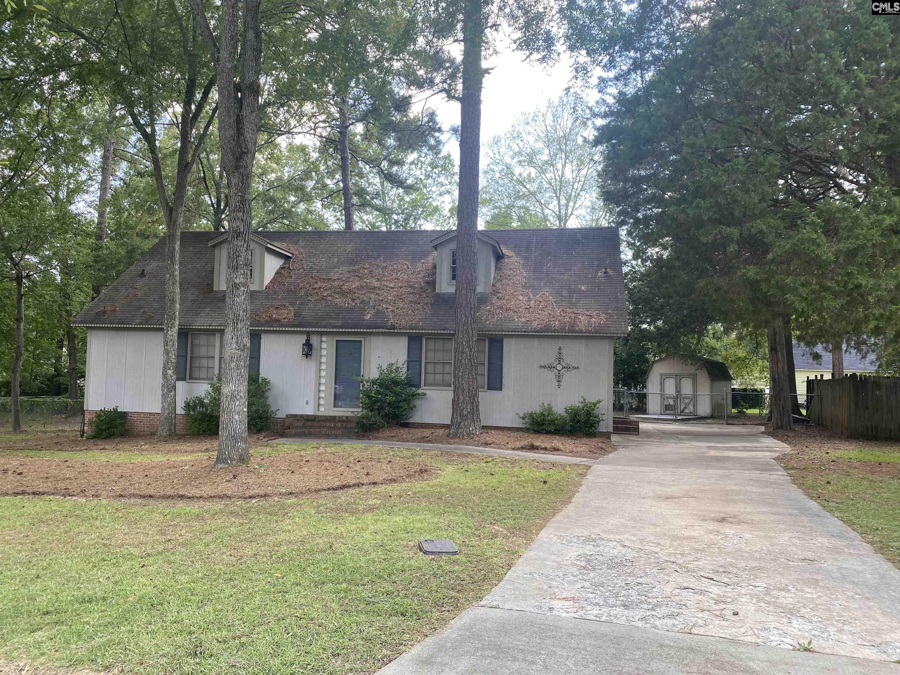 130 Minehead Road Irmo, SC 29063