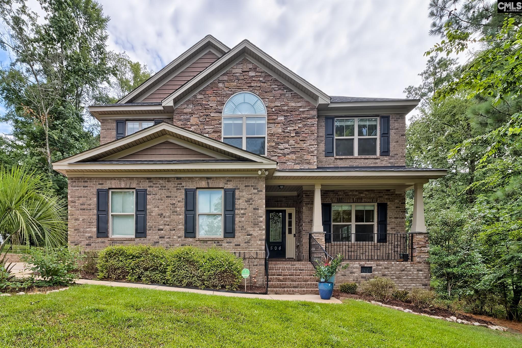 504 Links Pointe Court Chapin, SC 29036