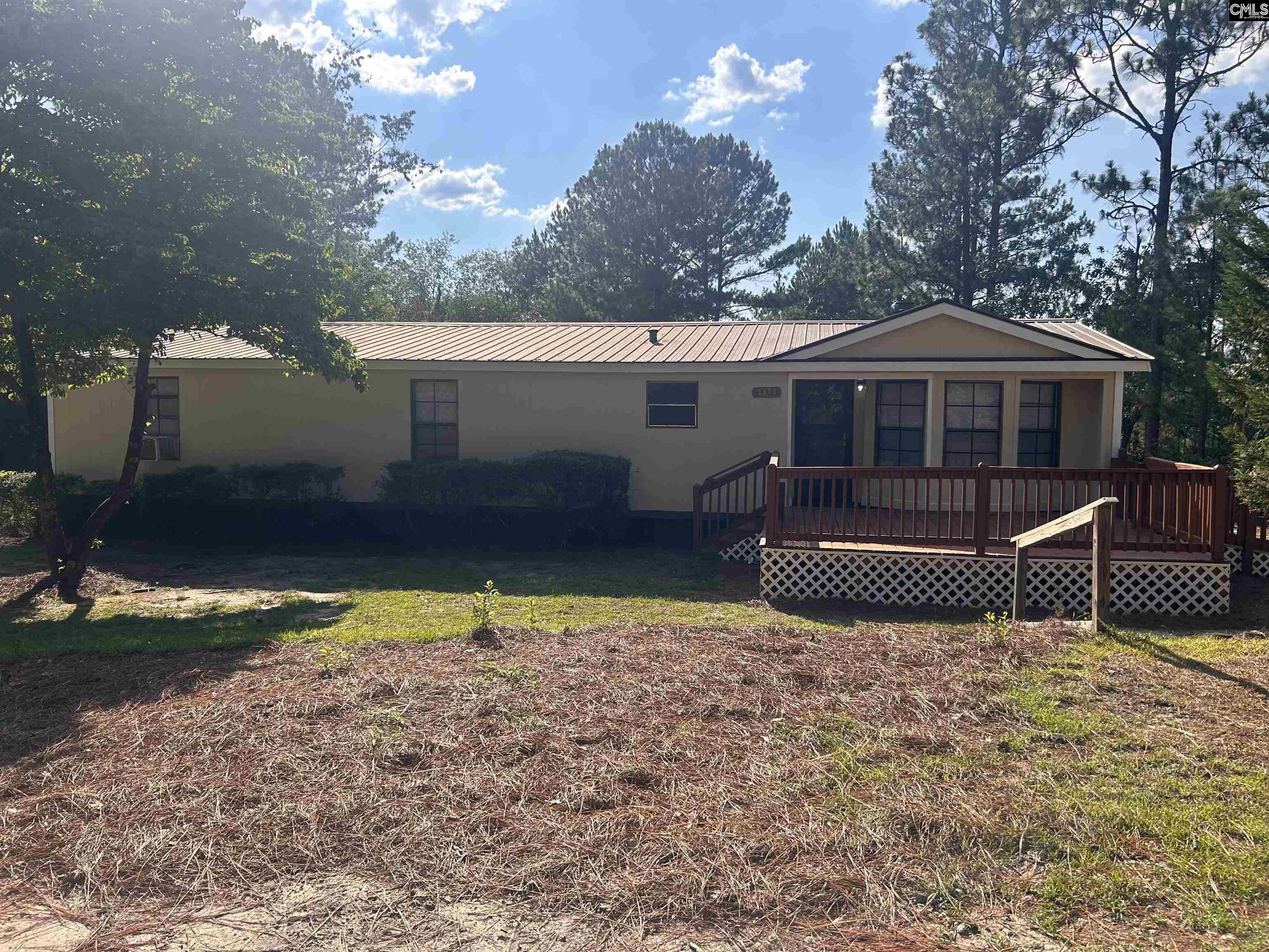 4474 Edisto Road Aiken, SC 29805-7937