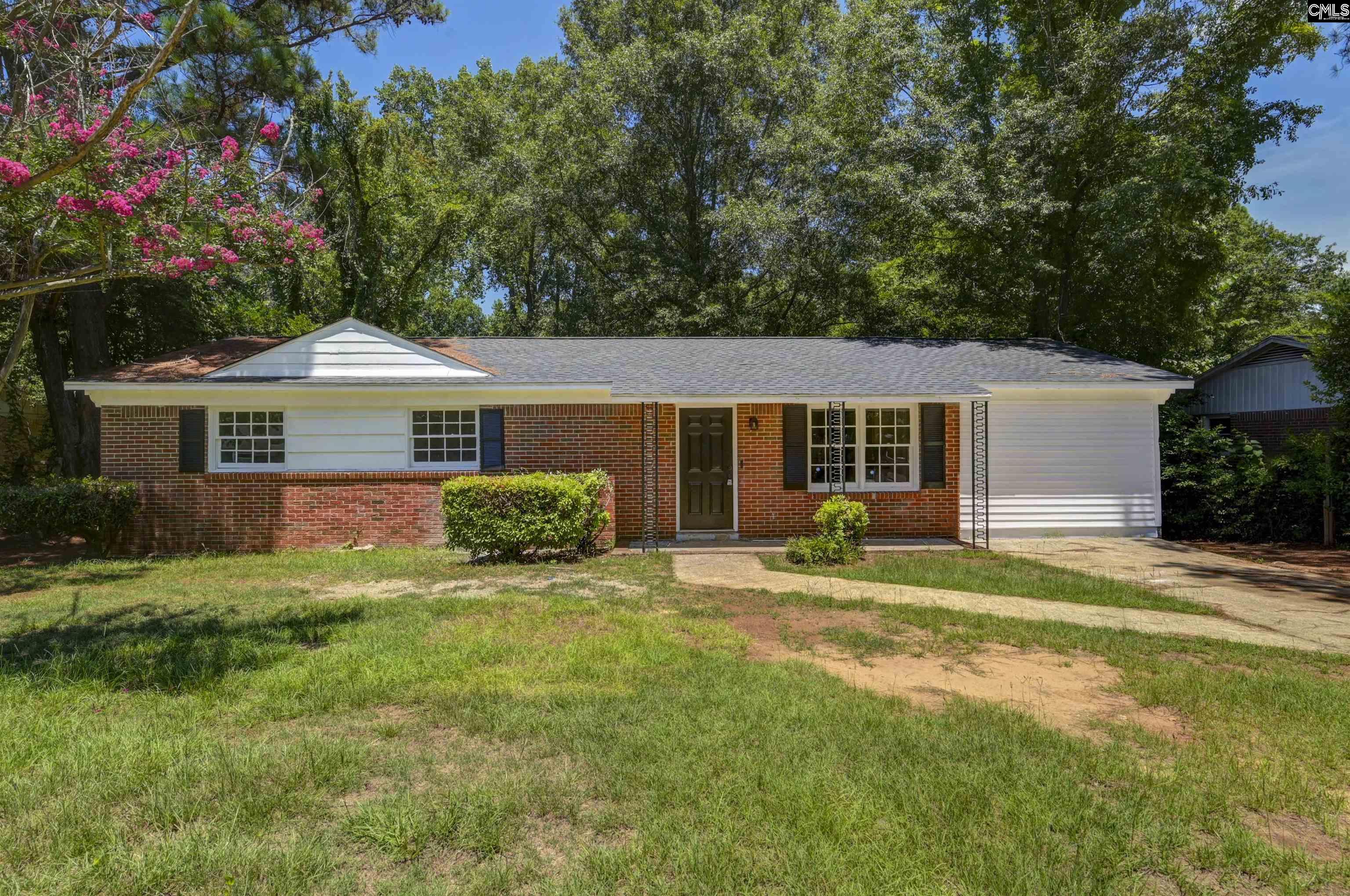219 Lakeside Avenue Columbia, SC 29203