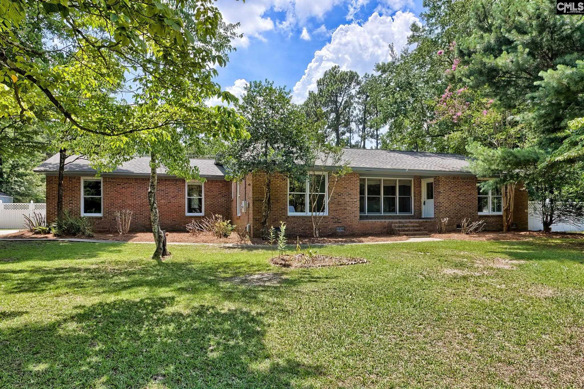 121 Wandawood Lane Lexington, SC 29073