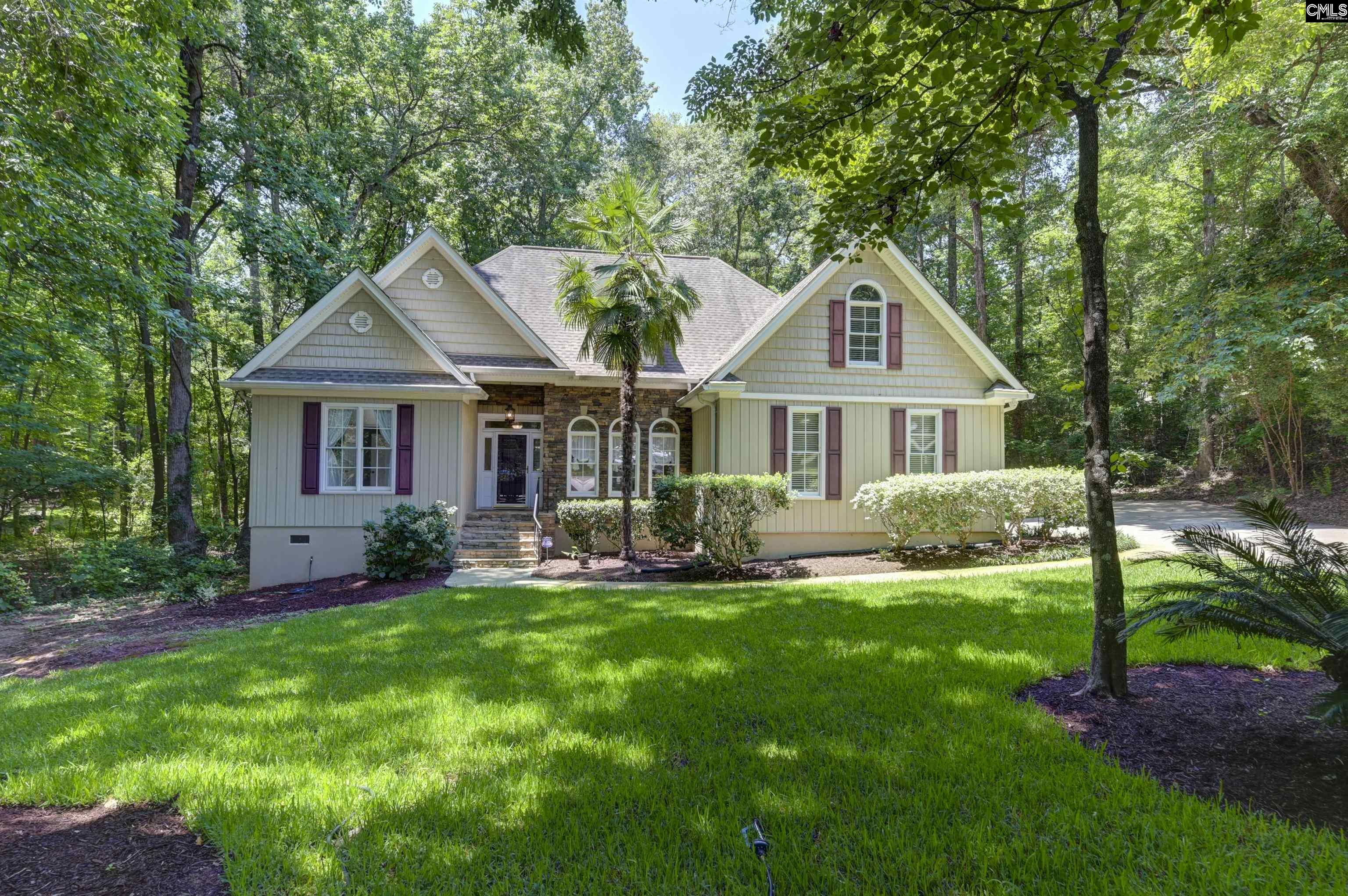 714 Gasque Court Lexington, SC 29072