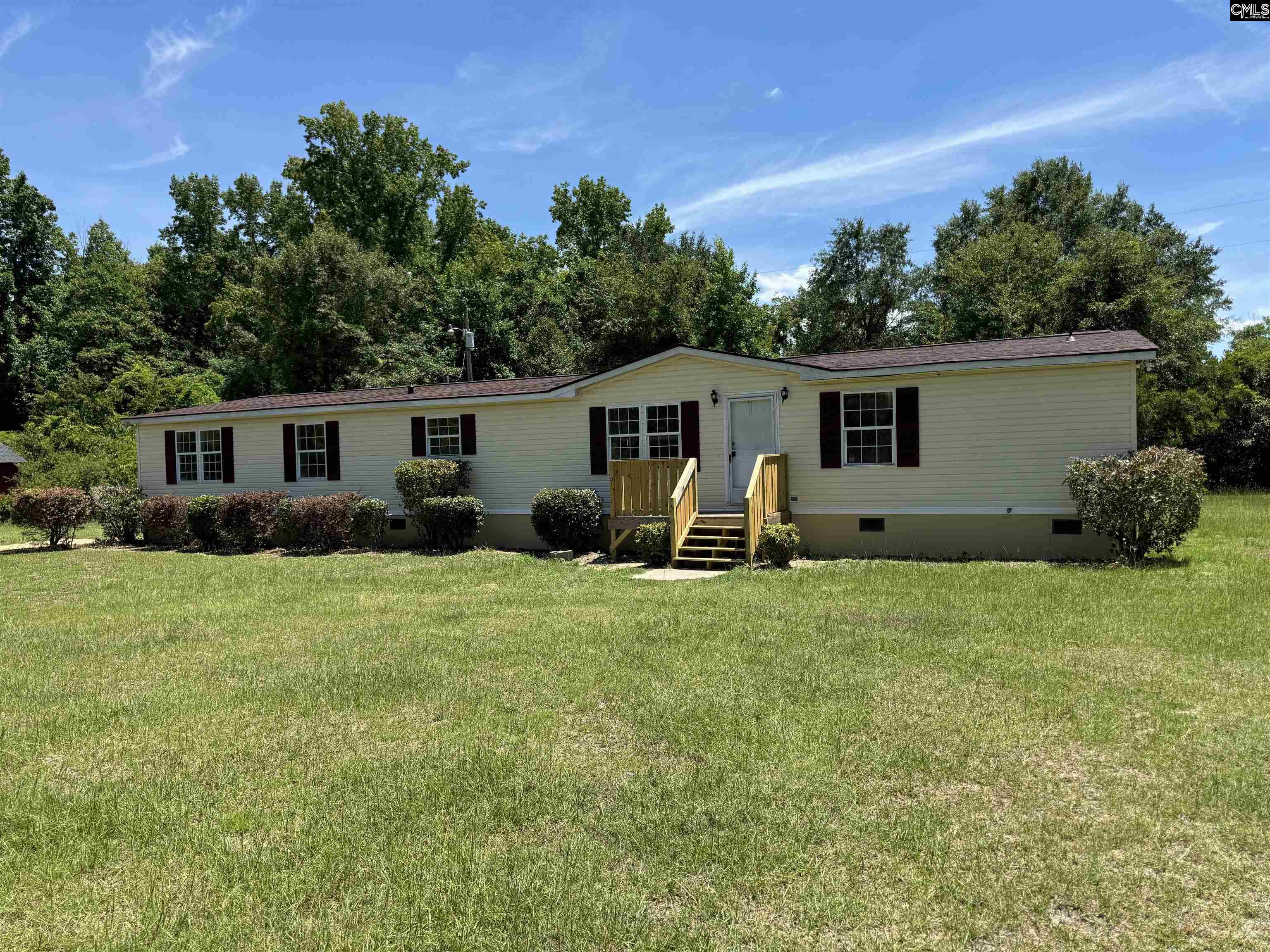 1567 Springvale Road Lugoff, SC 29078