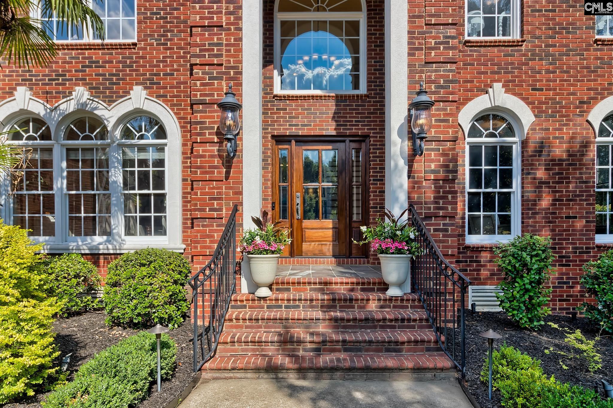 4 Ridge Cliff Court Irmo, SC 29063