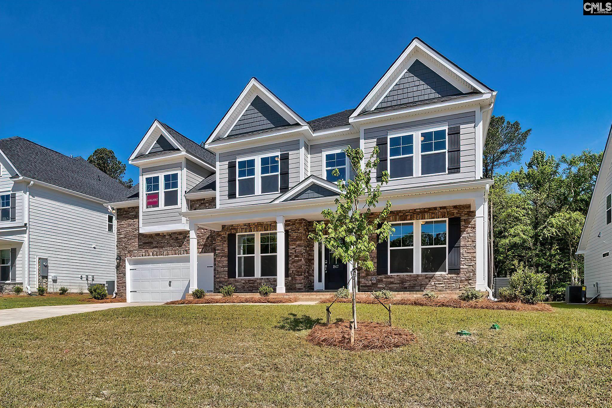 264 River Front Drive Irmo, SC 29063