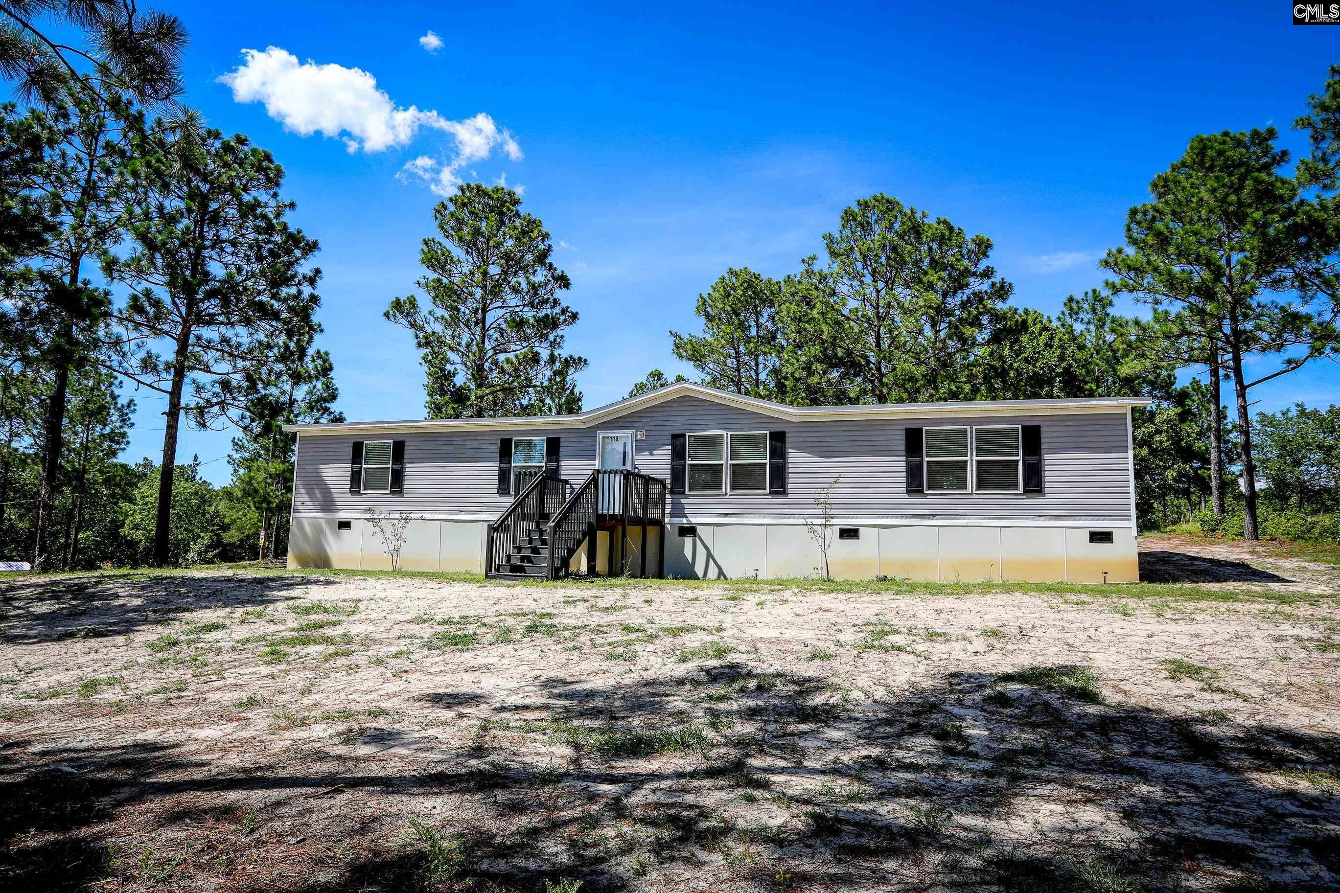 116 Hunter Woods Drive Gaston, SC 29053