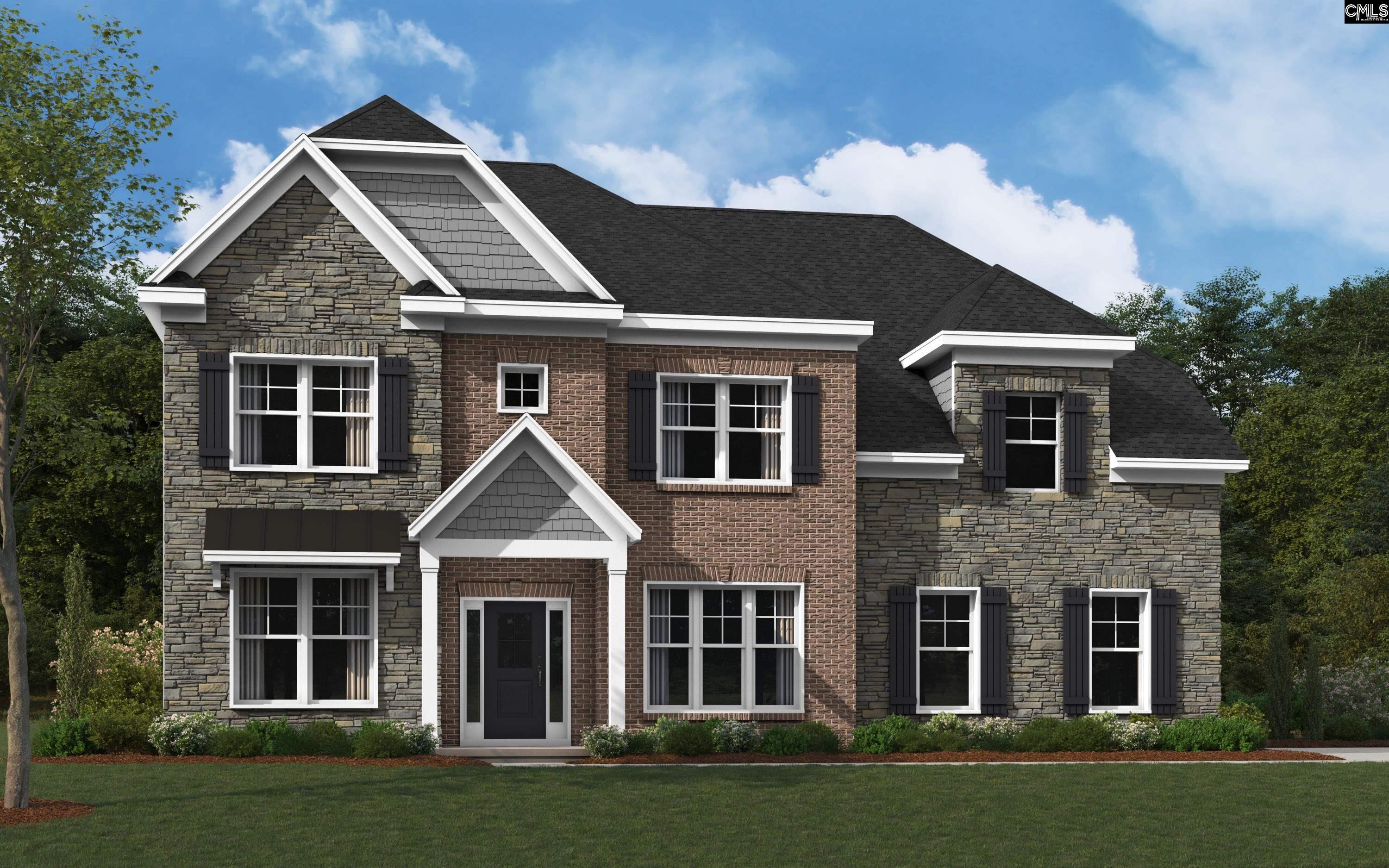 788 Scarlet Oak Road Blythewood, SC 29016