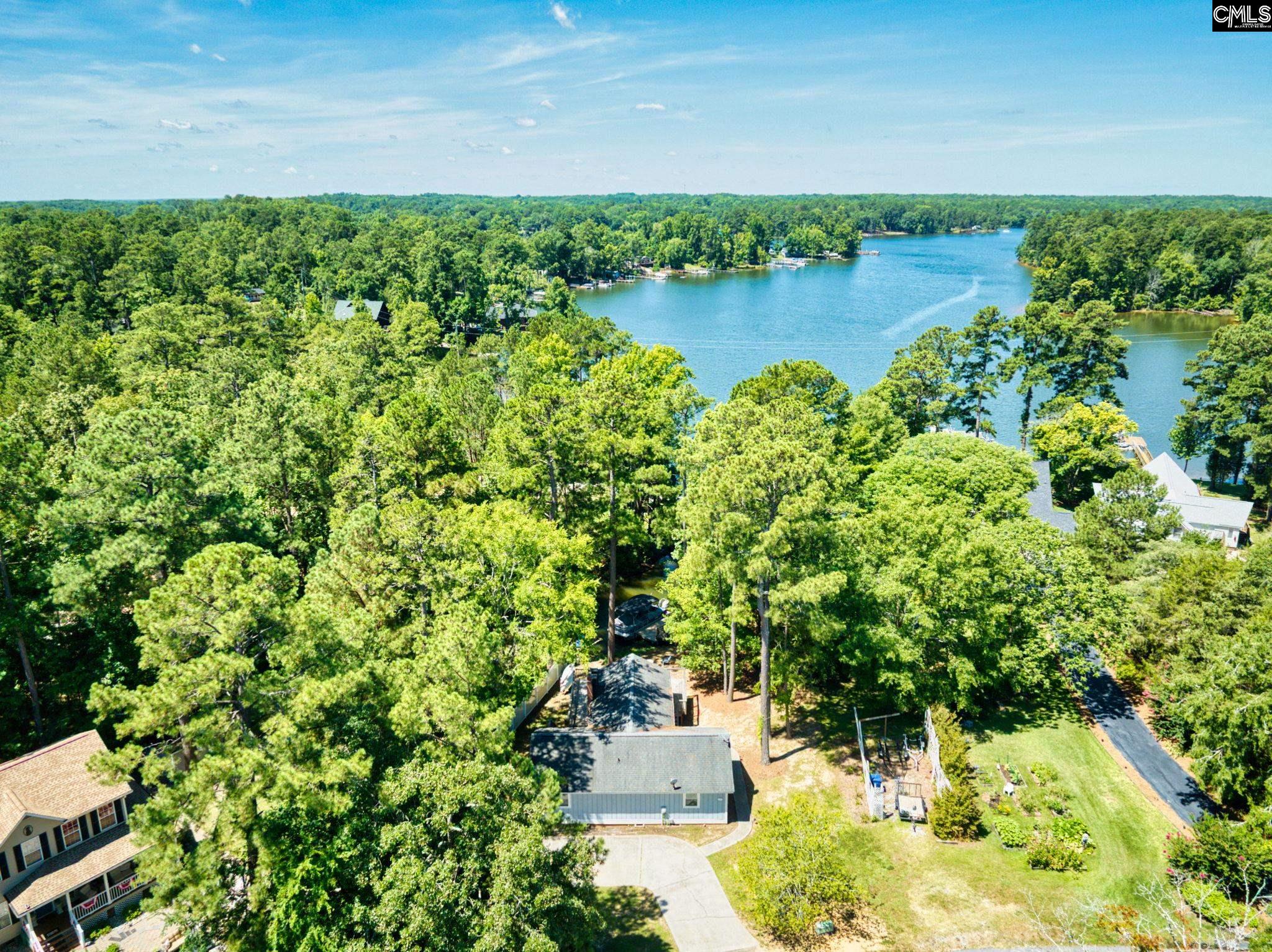 494 Smallwood Drive Chapin, SC 29036