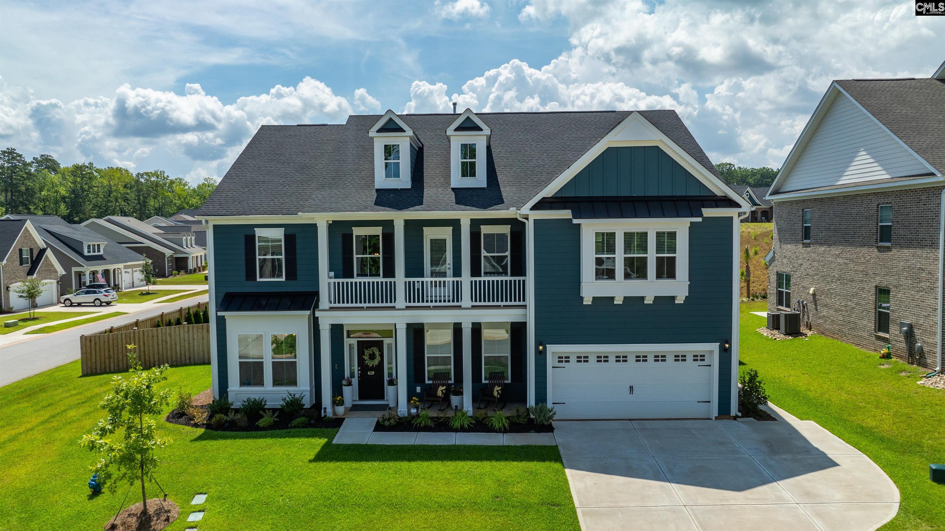 628 Sterling Brook Drive Lexington, SC 29072