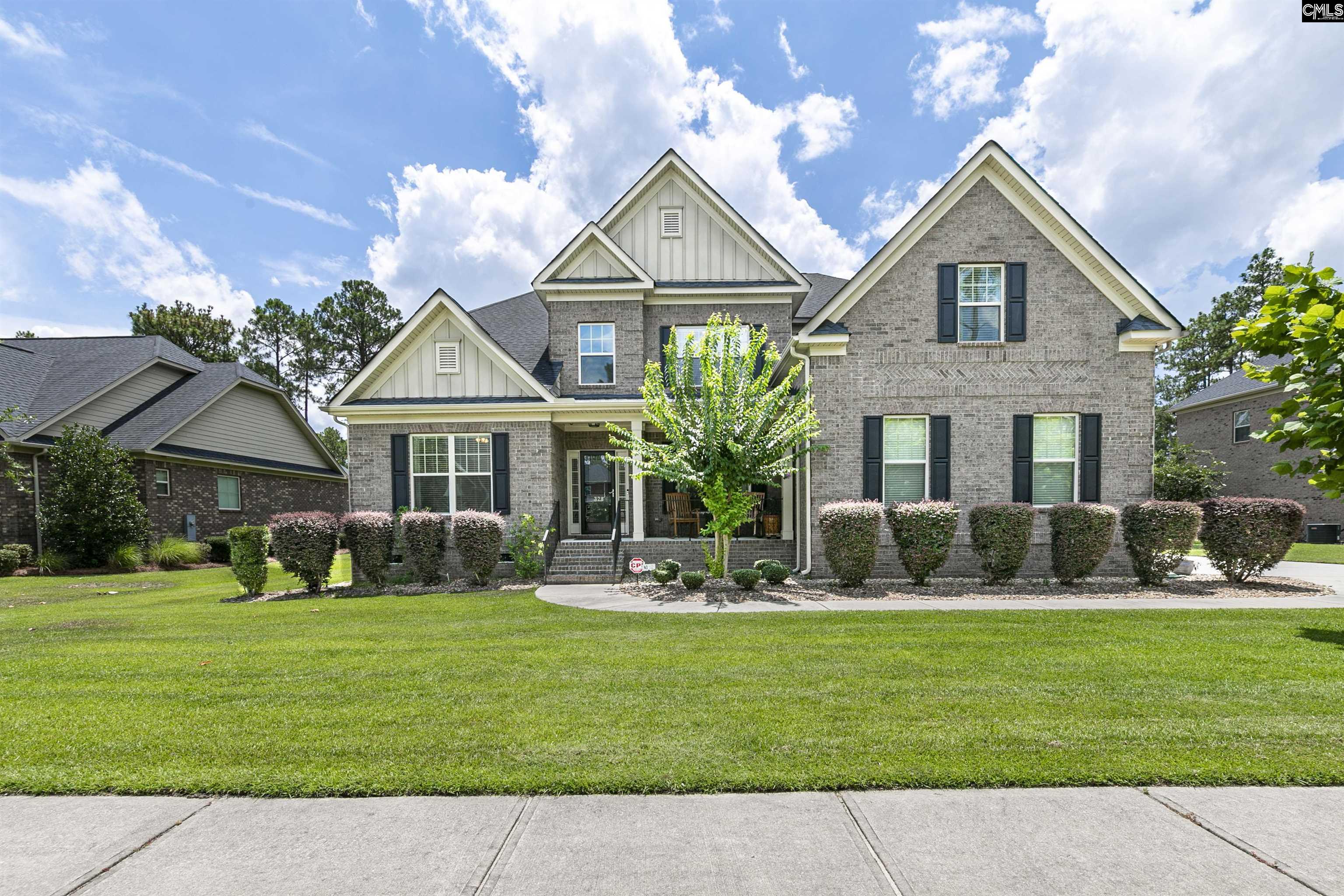 328 Palm Sedge Loop Elgin, SC 29045