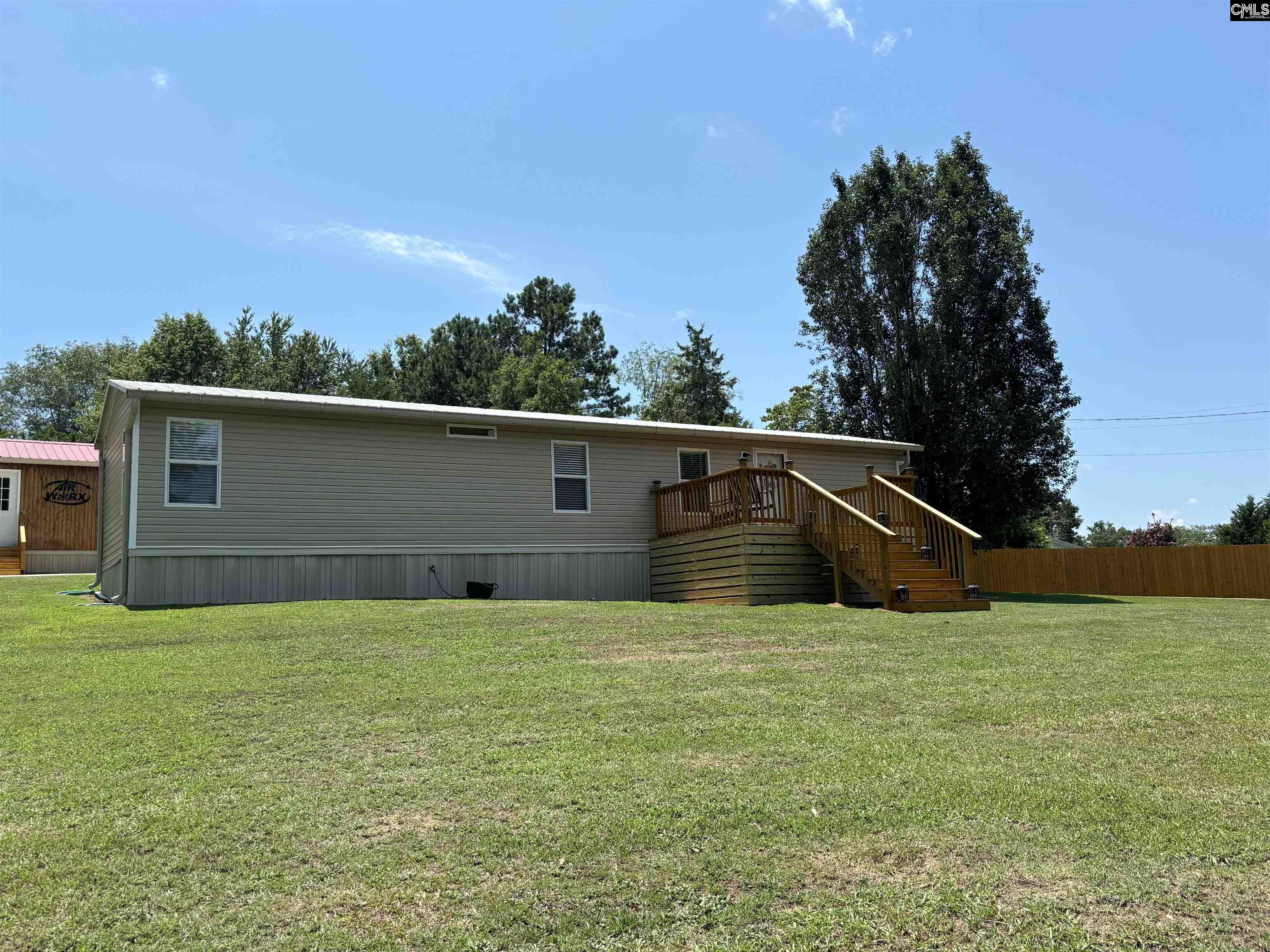 40 Ralph Williams Road Prosperity, SC 29127