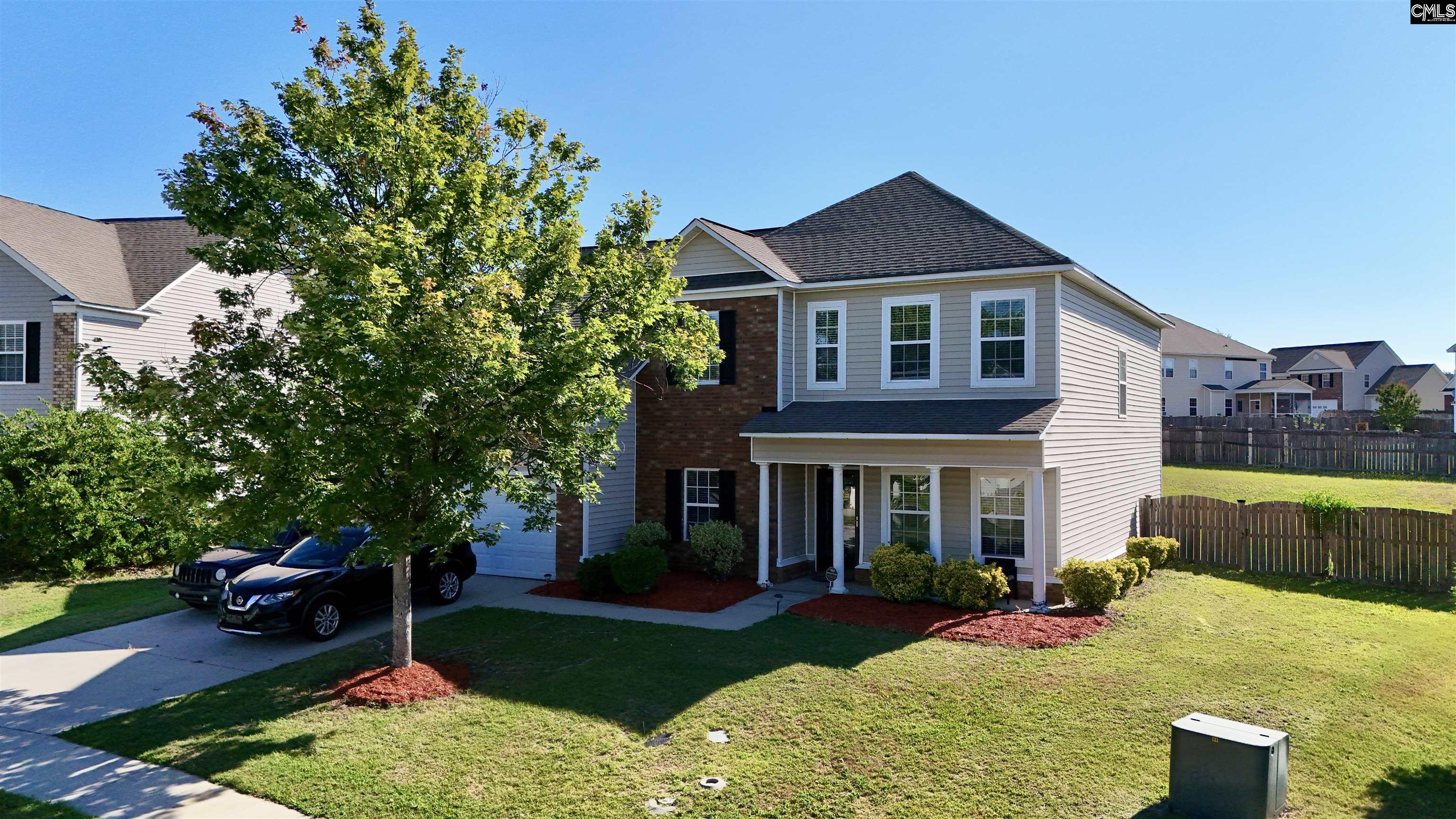 609 Chaterelle Way Columbia, SC 29229