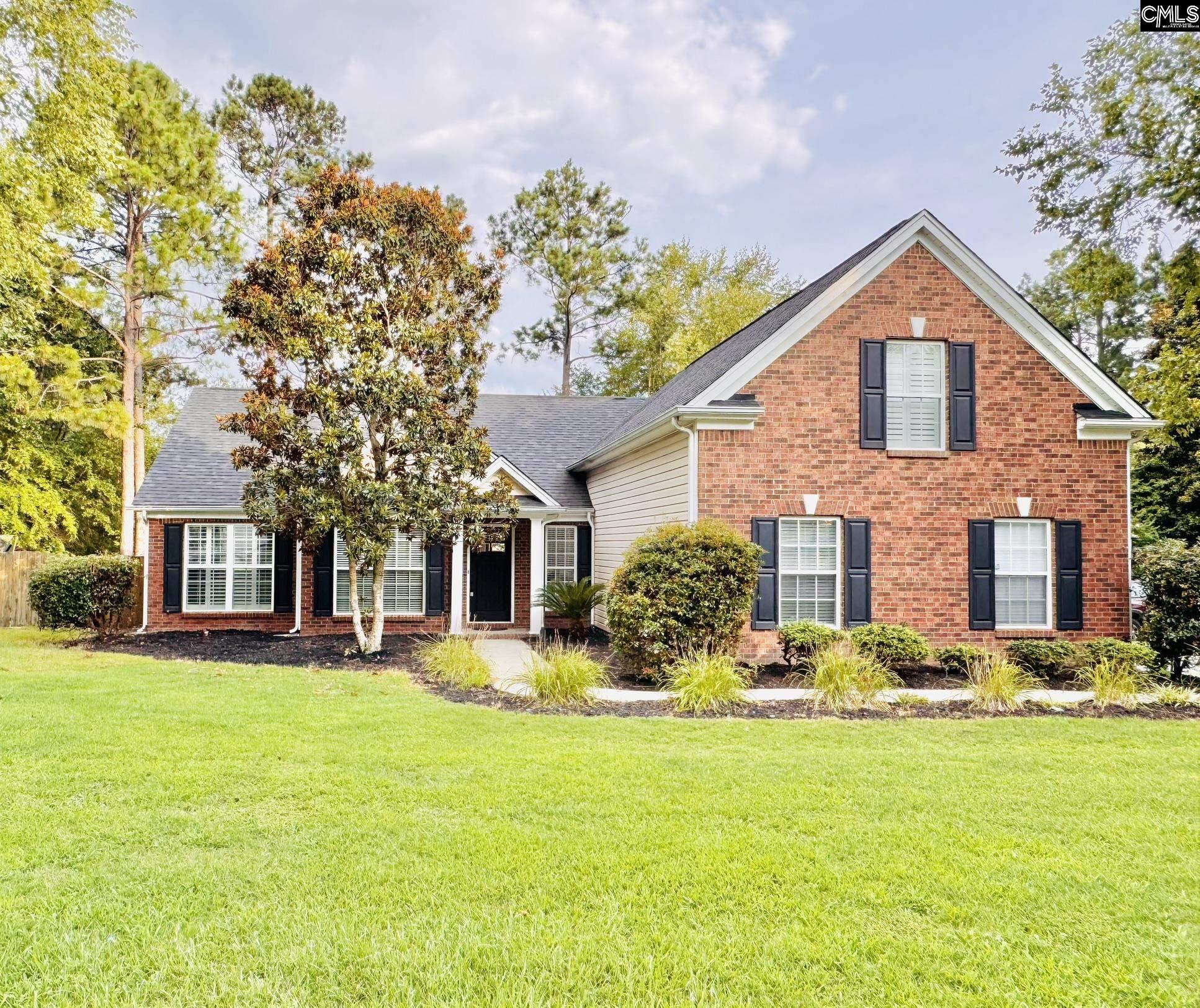600 Tayser Court Lexington, SC 29072
