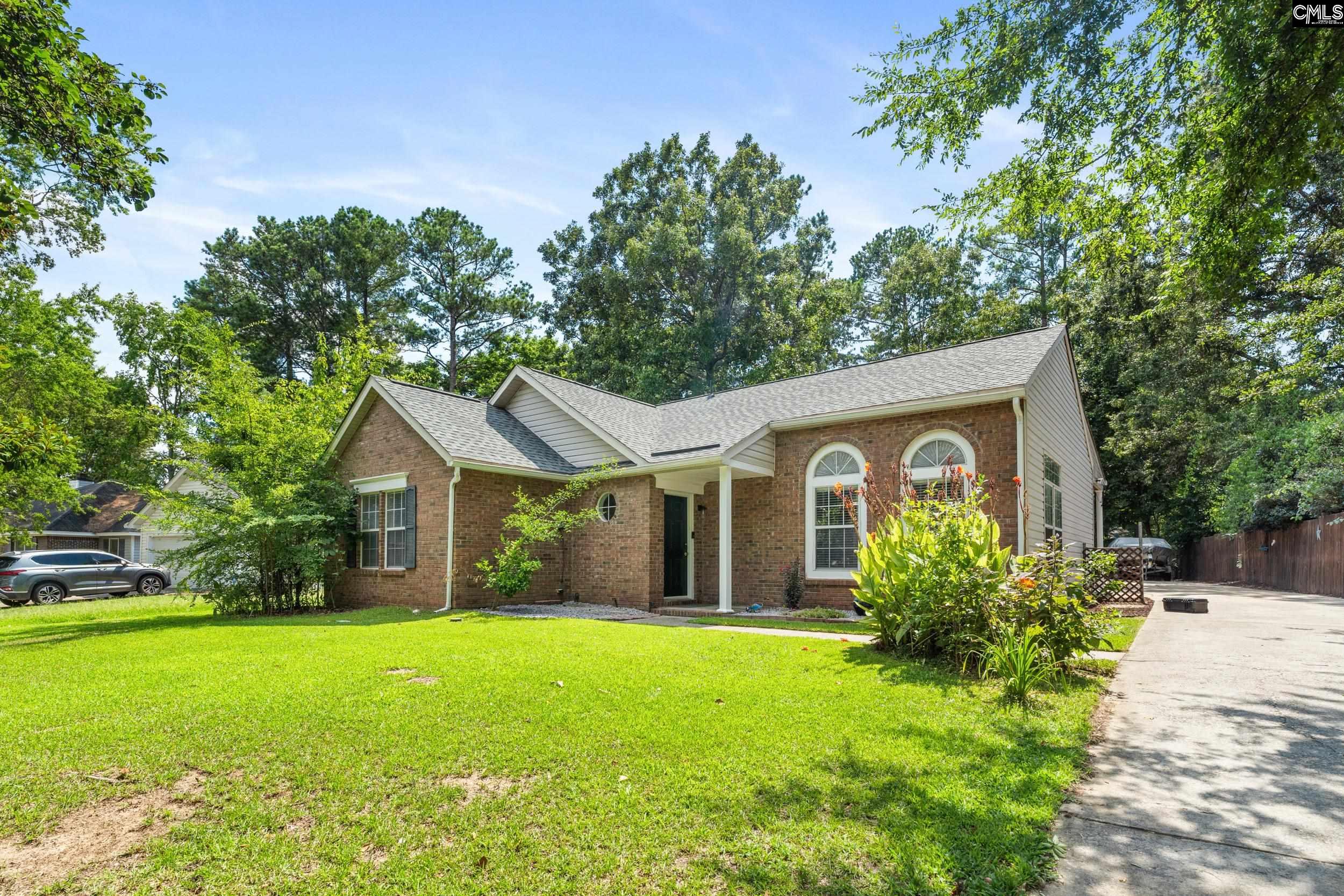 222 Ambling Circle Columbia, SC 29210