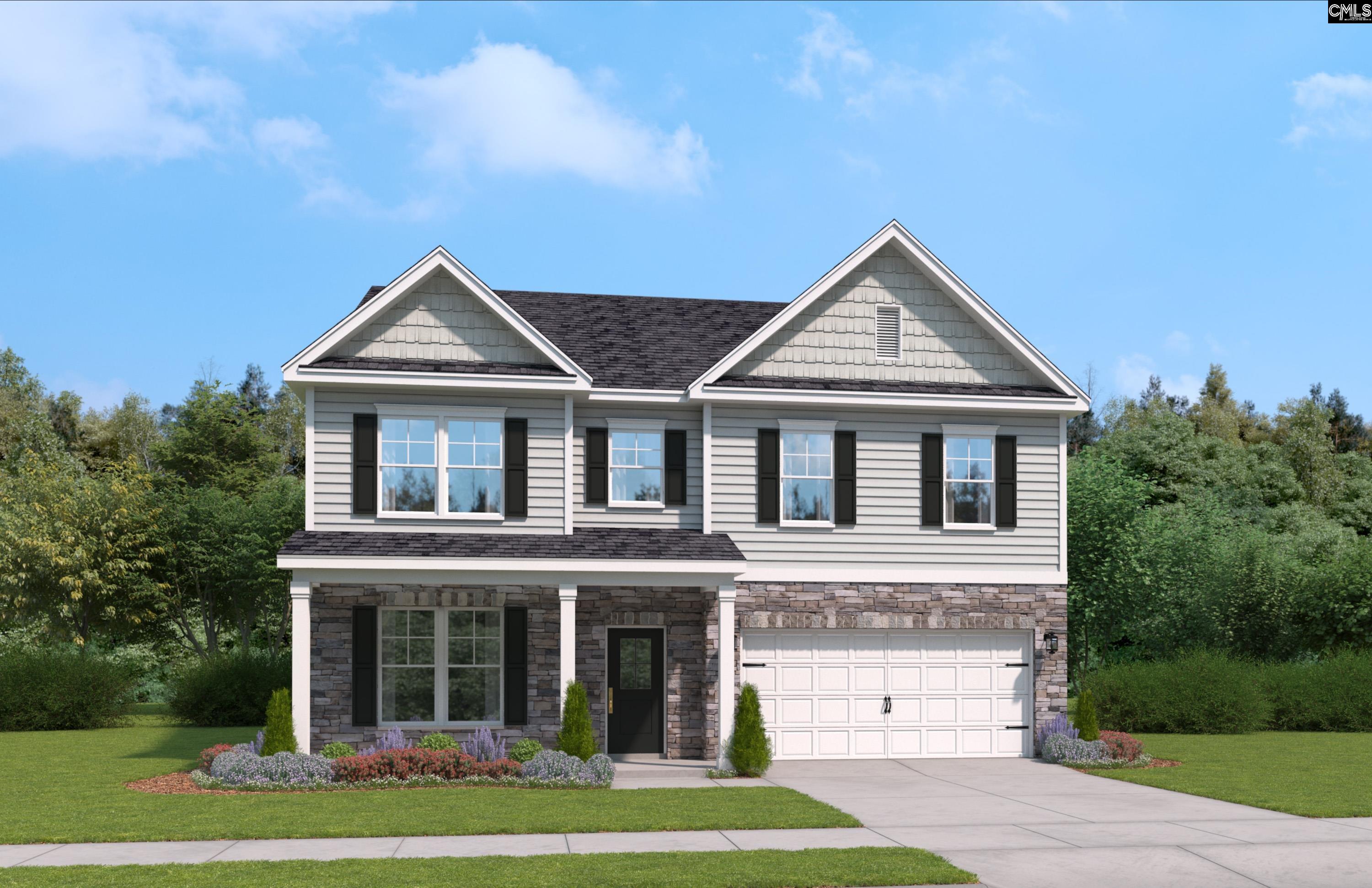1003 Marsh Grass End Lexington, SC 29072