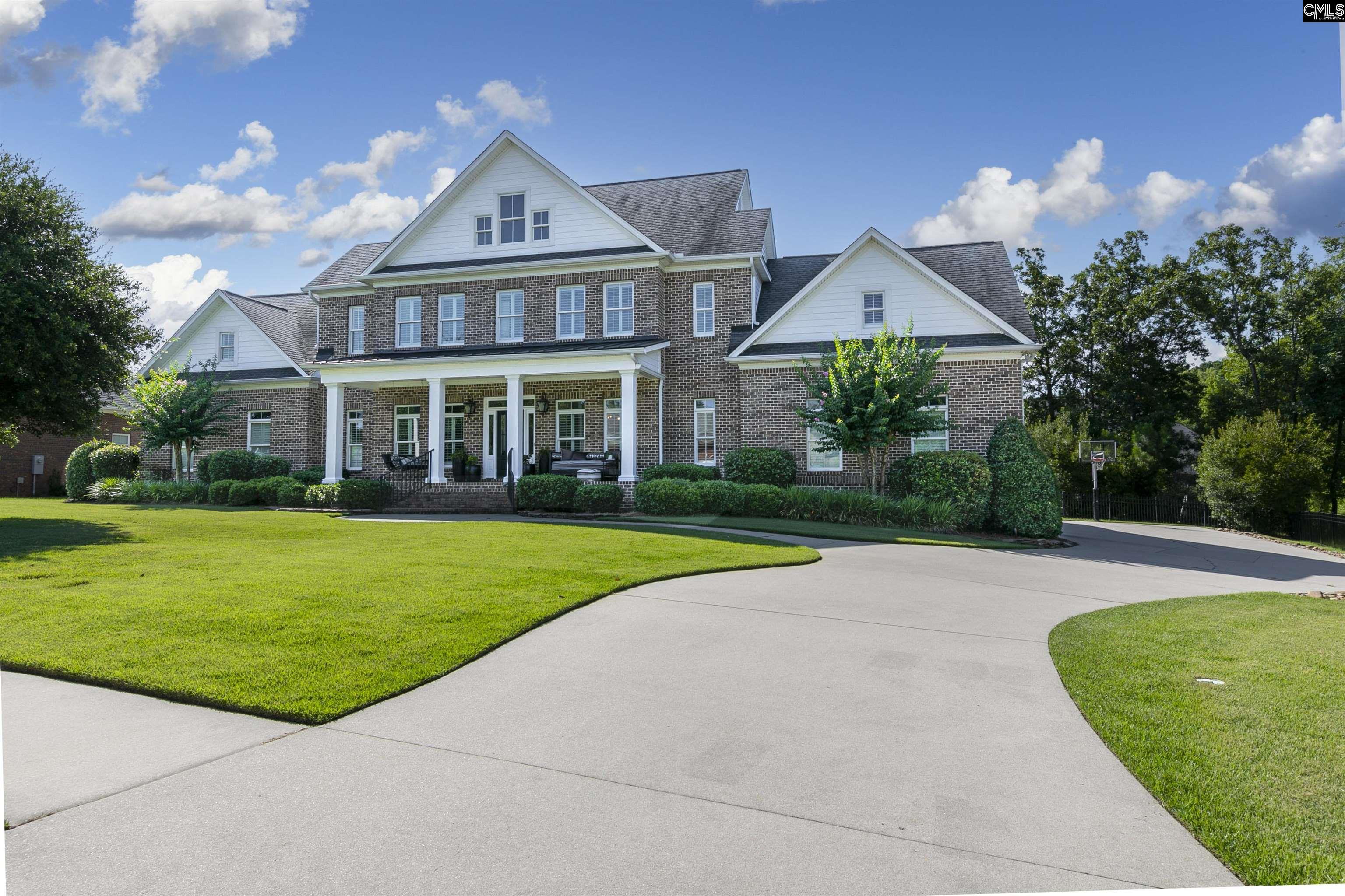 Lakeport Neighborhood Homes for Sale in Chapin SC