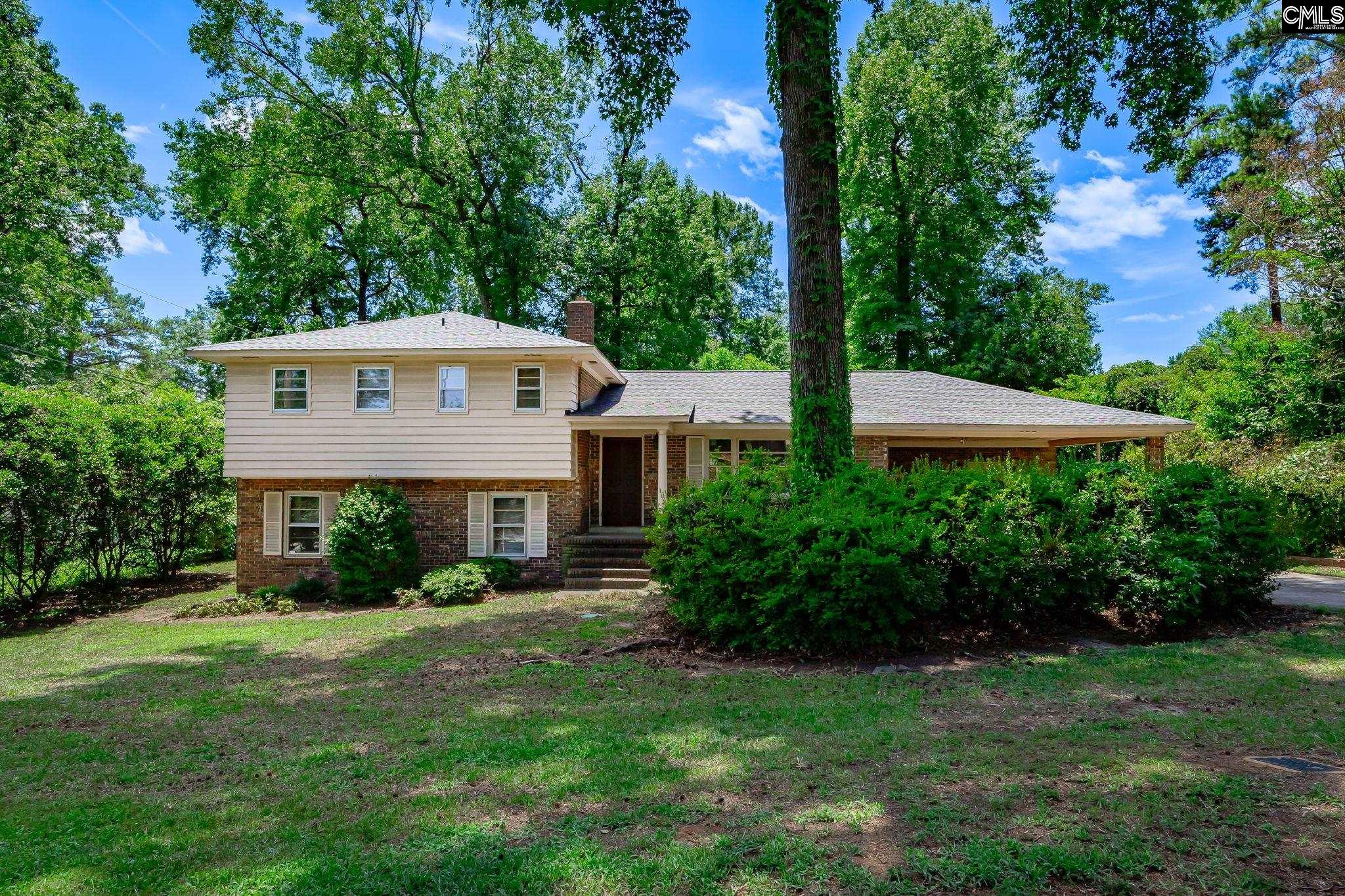 1010 Statler Road Columbia, SC 29210