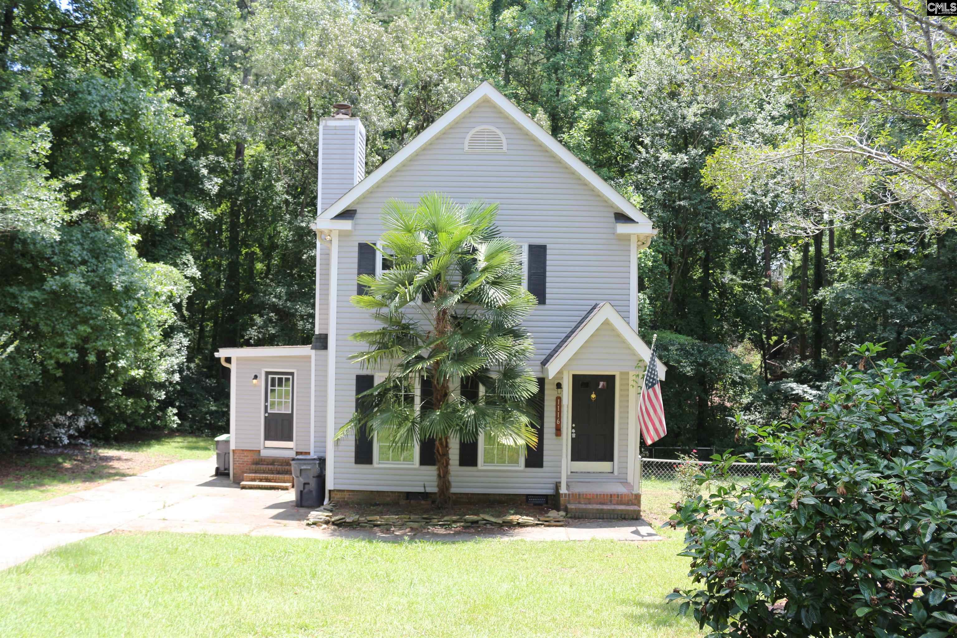 1116 Corley Street Lexington, SC 29072