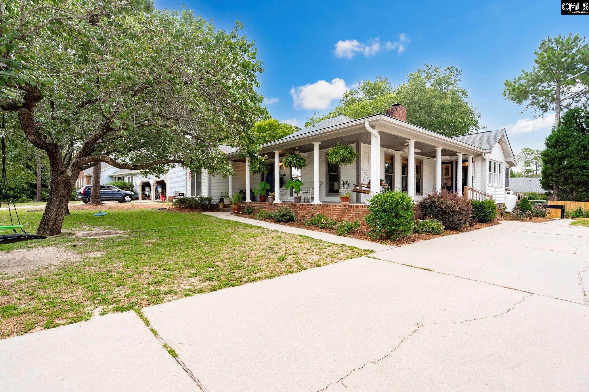 37 Baldur Court Columbia, SC 29229