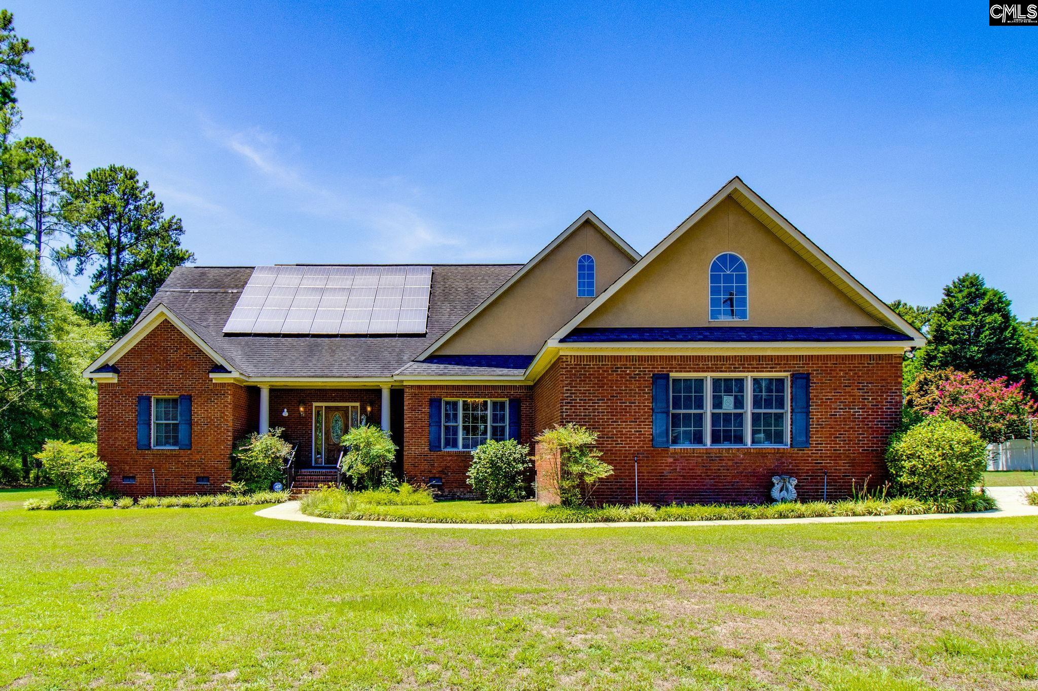1411 Methodist Park Road West Columbia, SC 29170