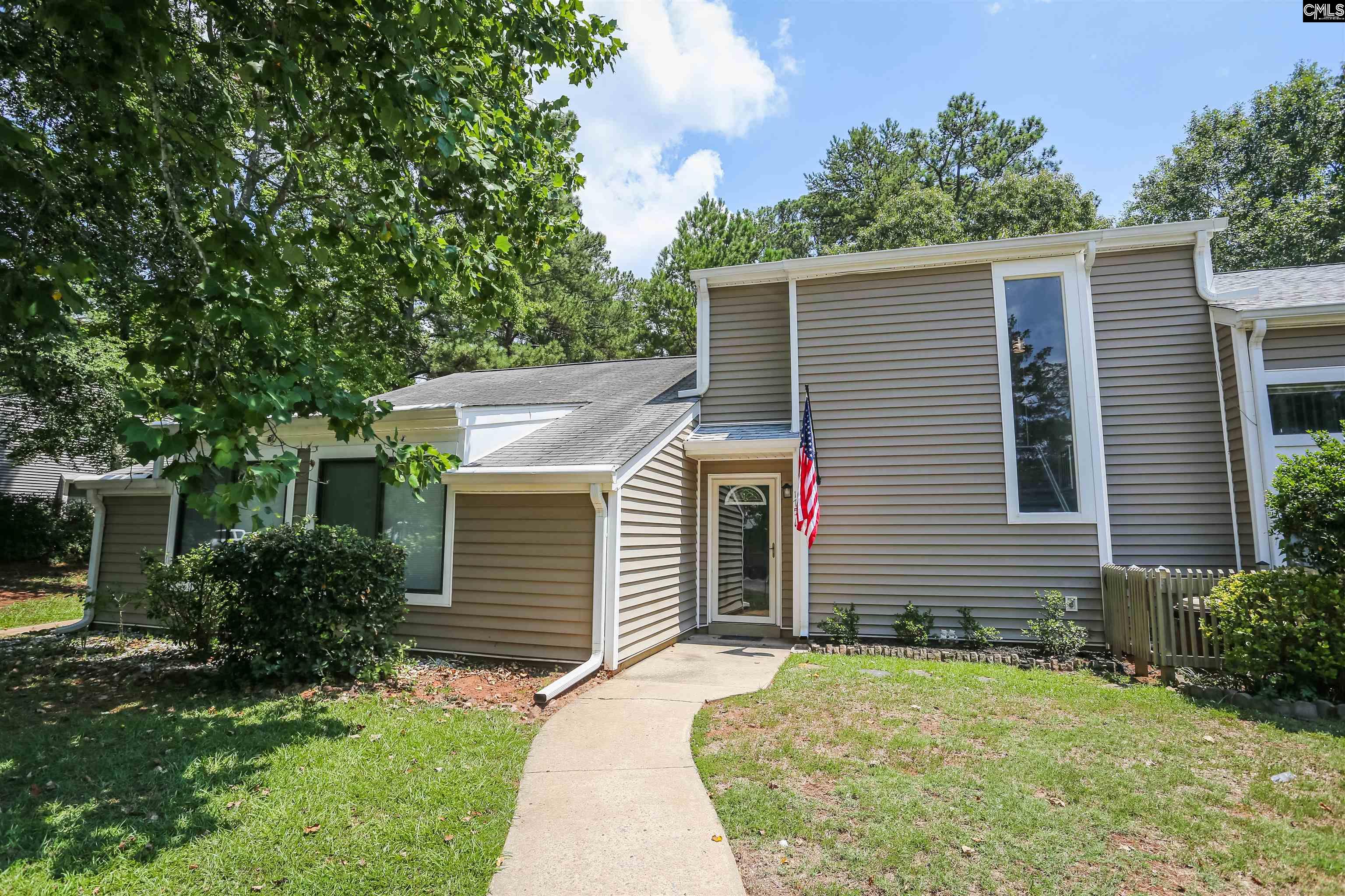 175 Mariners Row Columbia, SC 29212-0000